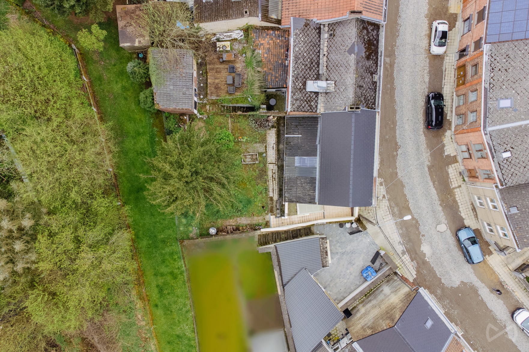 Picture 4 of 4 for House with two bedrooms in Bouffioulx