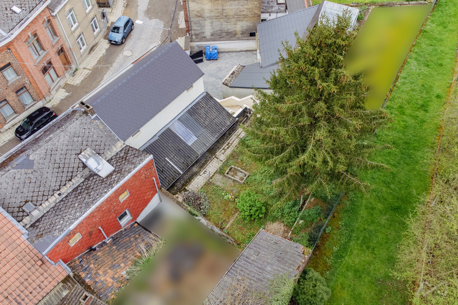 Picture 1 of 4 for House with two bedrooms in Bouffioulx