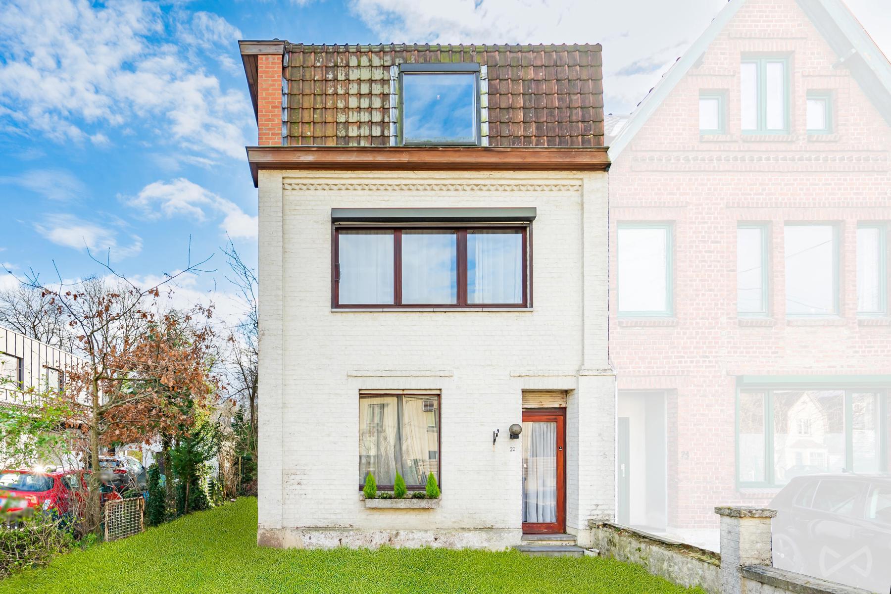 Picture 2 of 2 for House with three bedrooms in Rixensart