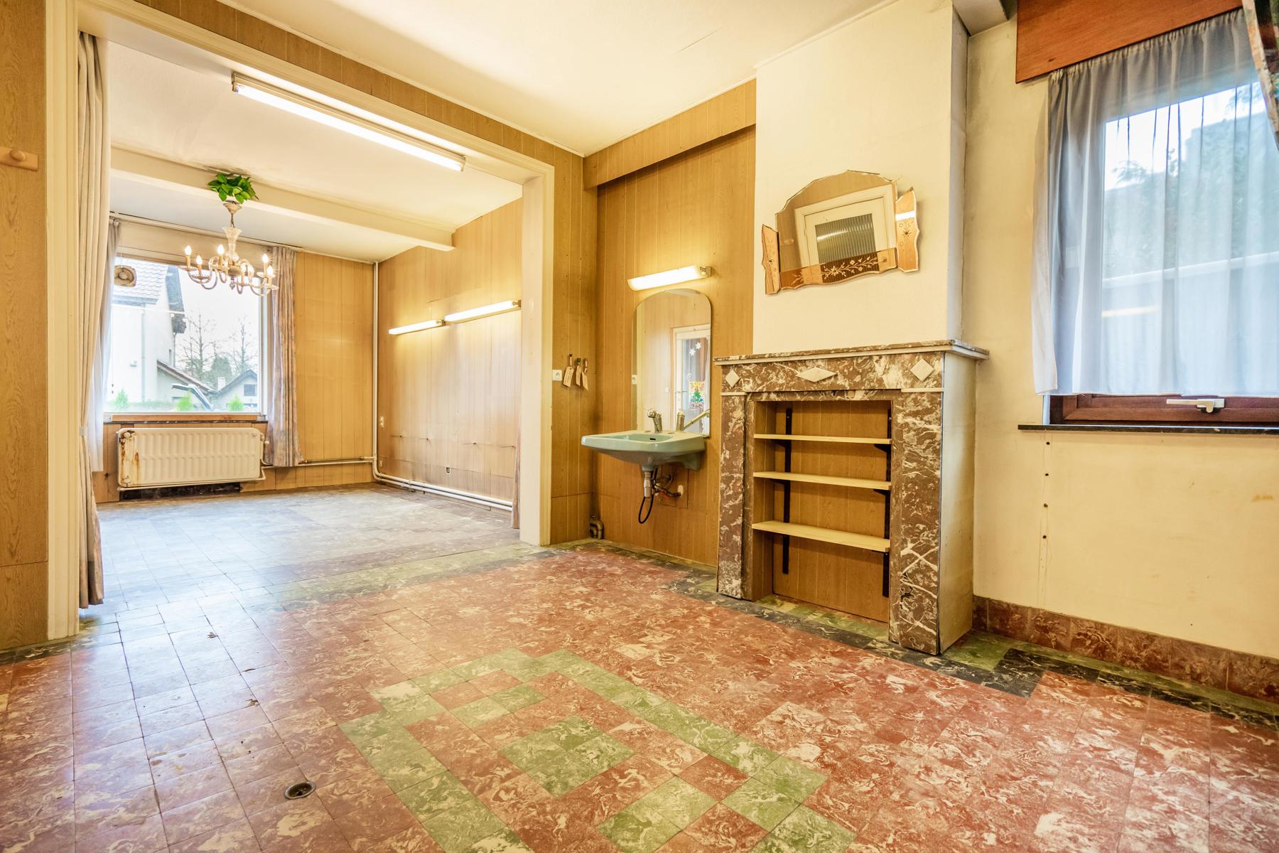 Picture 4 of 4 for House with three bedrooms in Rixensart