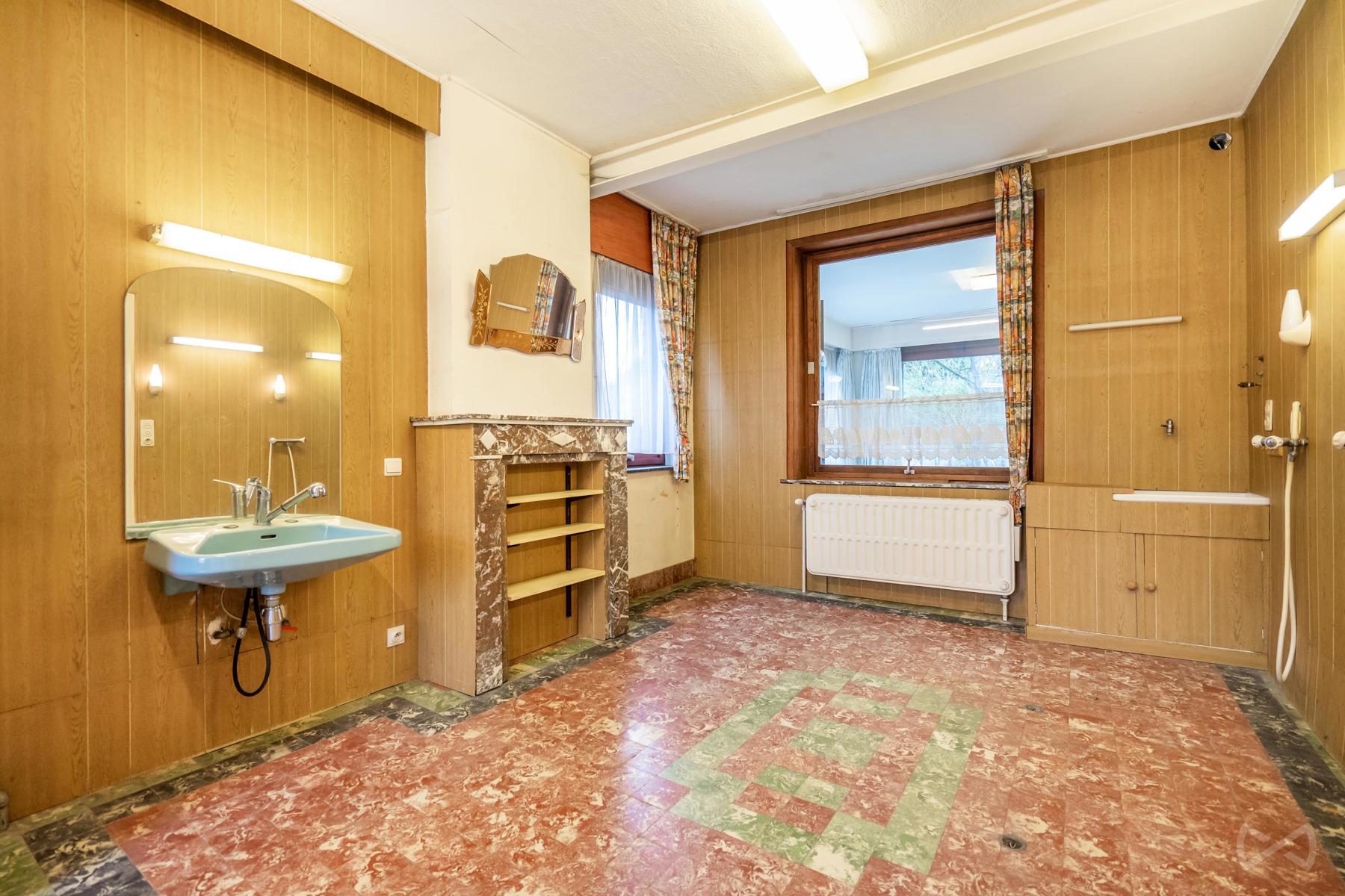 Picture 1 of 4 for House with three bedrooms in Rixensart