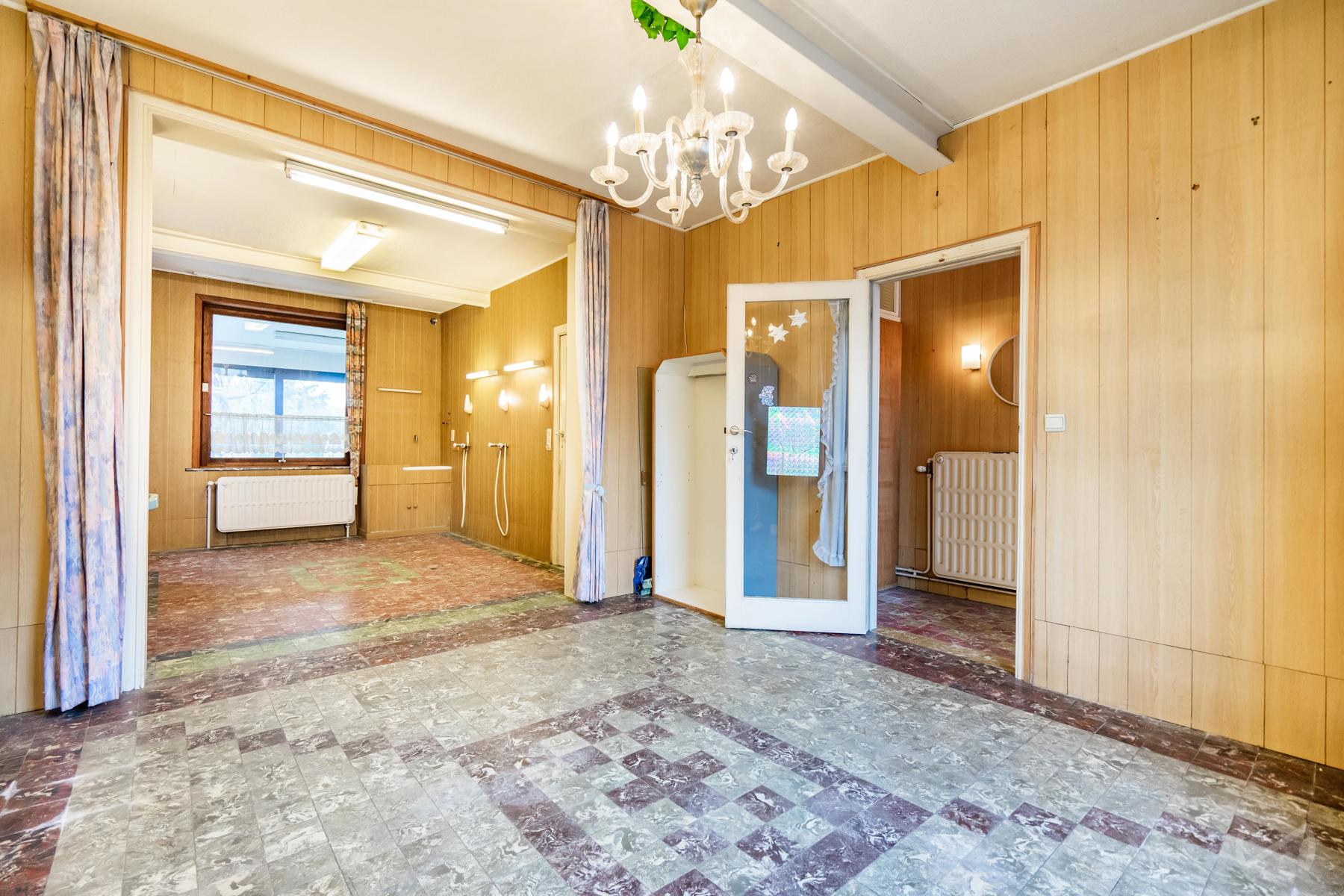Picture 2 of 4 for House with three bedrooms in Rixensart