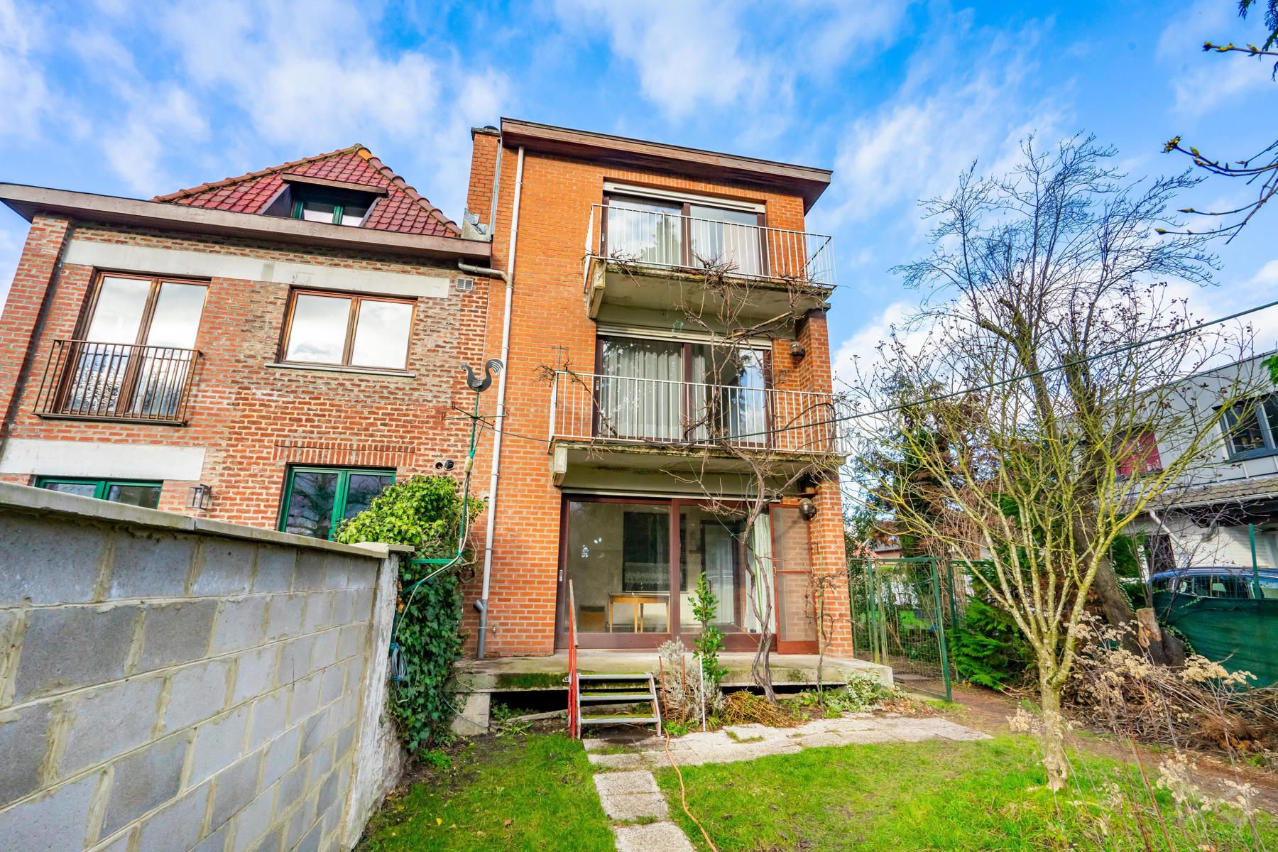 Picture 4 of 4 for House with three bedrooms in Rixensart
