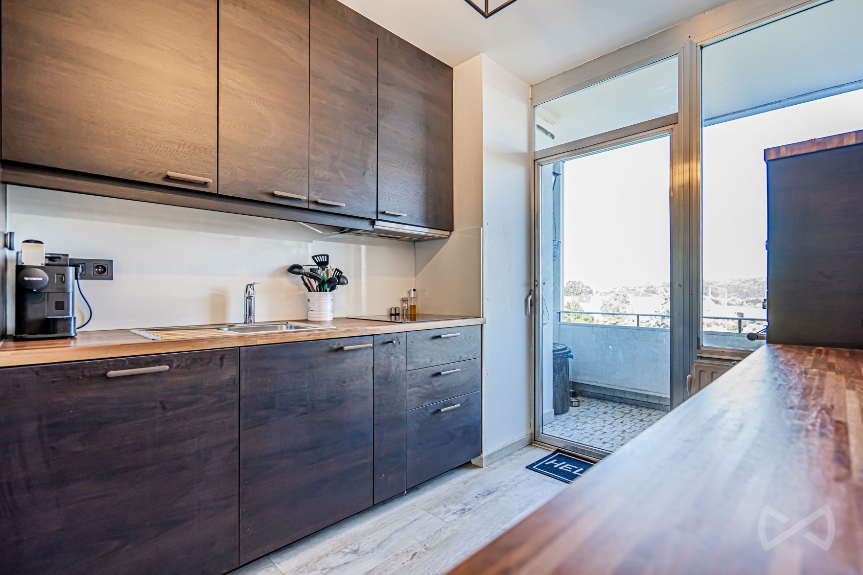 Photo 3 sur 4 pour Appartement de deux chambres à Soignies