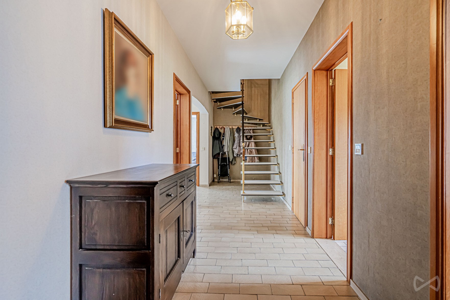 Picture 1 of 4 for House with four bedrooms in Merchtem