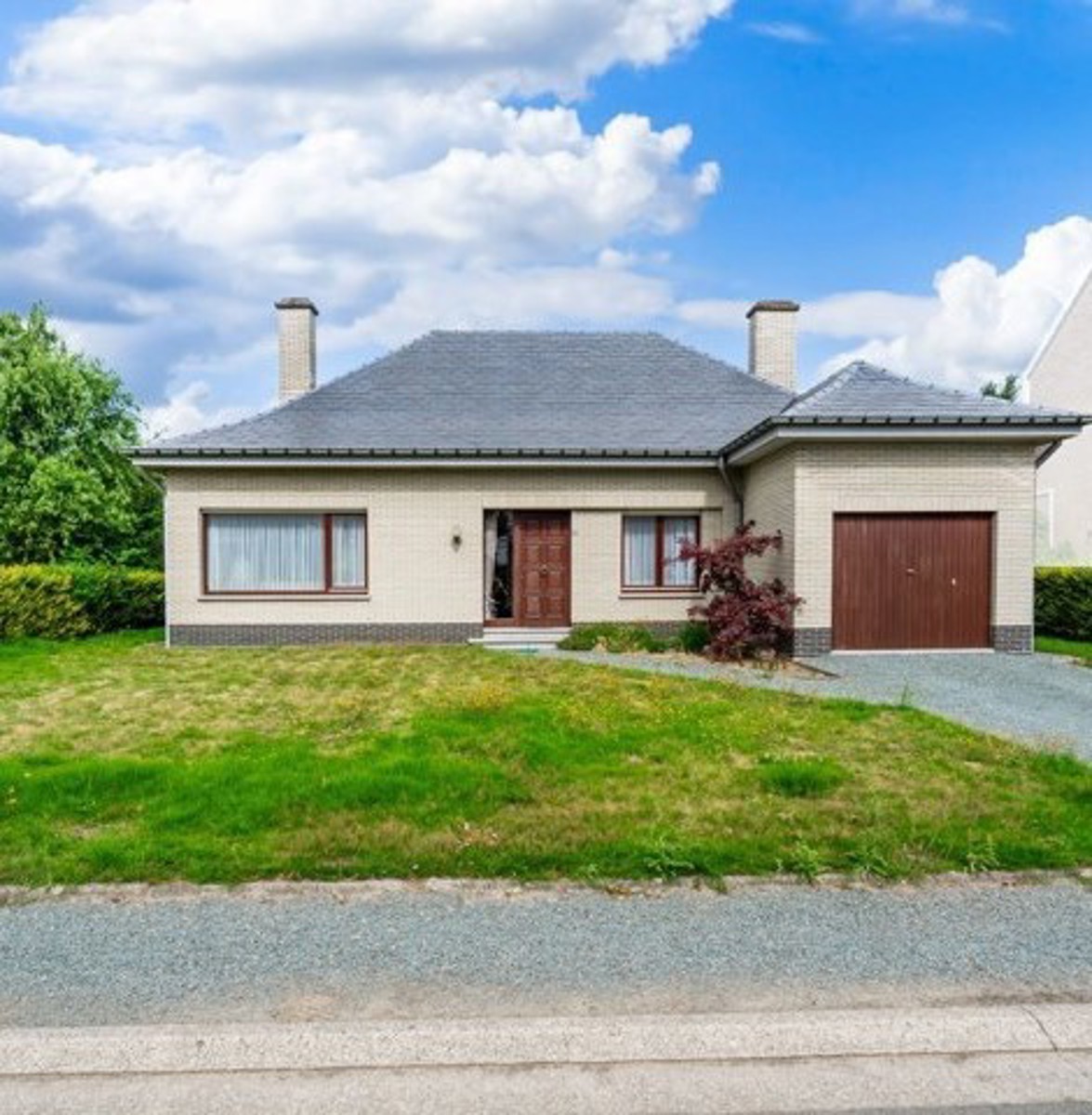 Picture 2 of 3 for House with four bedrooms in Merchtem