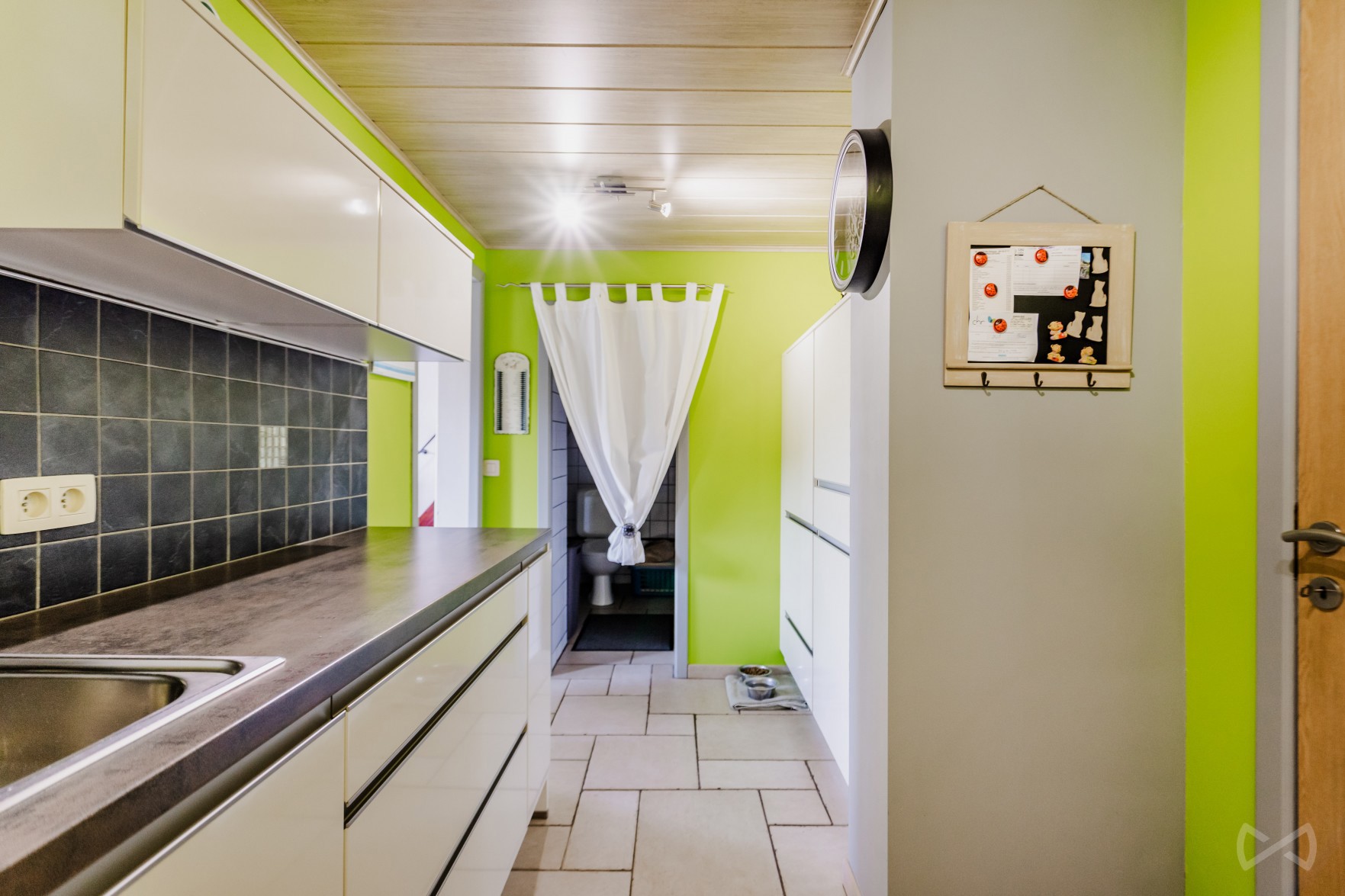 Photo 1 sur 4 pour Maison de trois chambres à Hastière-Lavaux