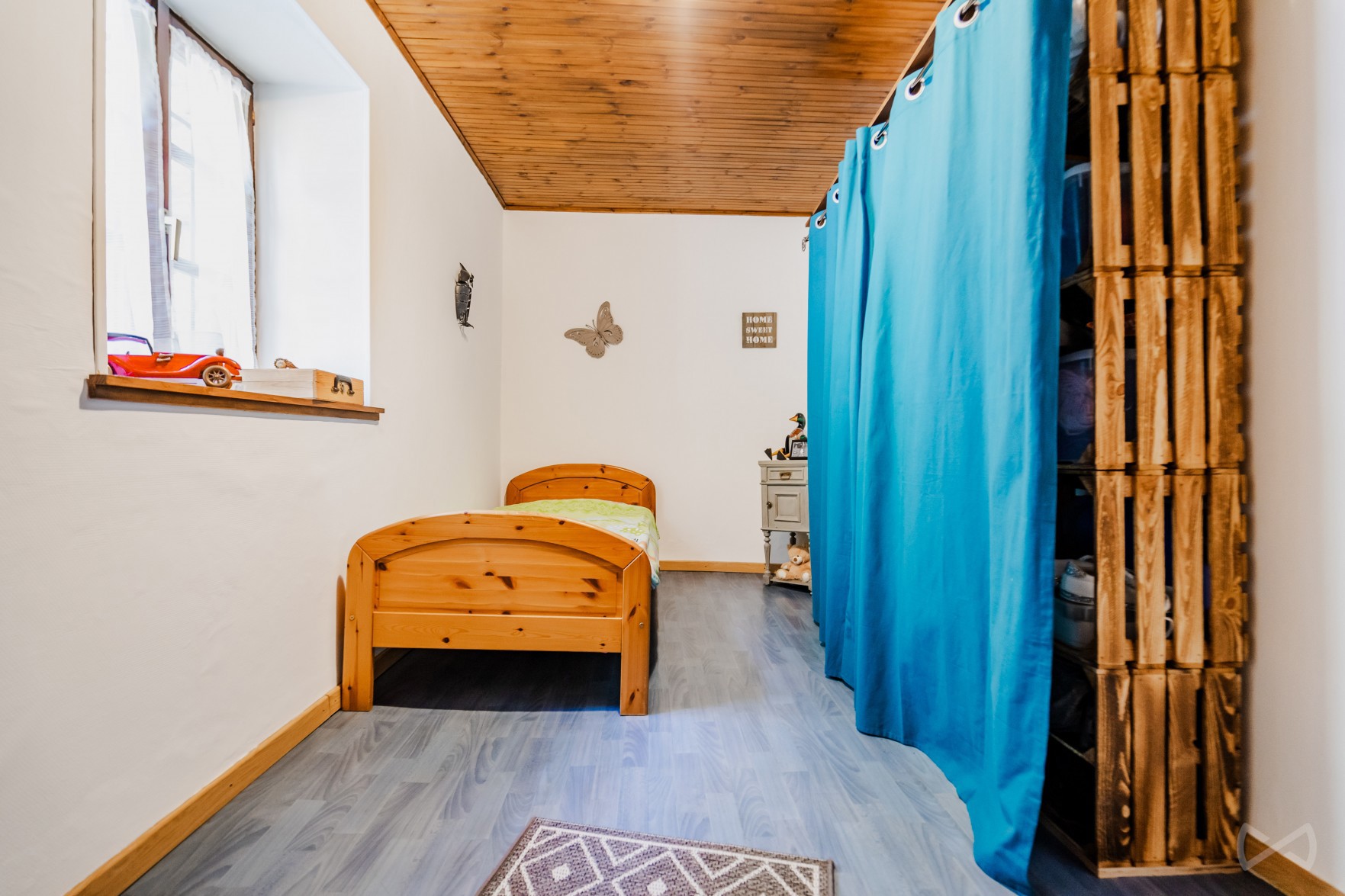 Photo 2 sur 4 pour Maison de trois chambres à Hastière-Lavaux