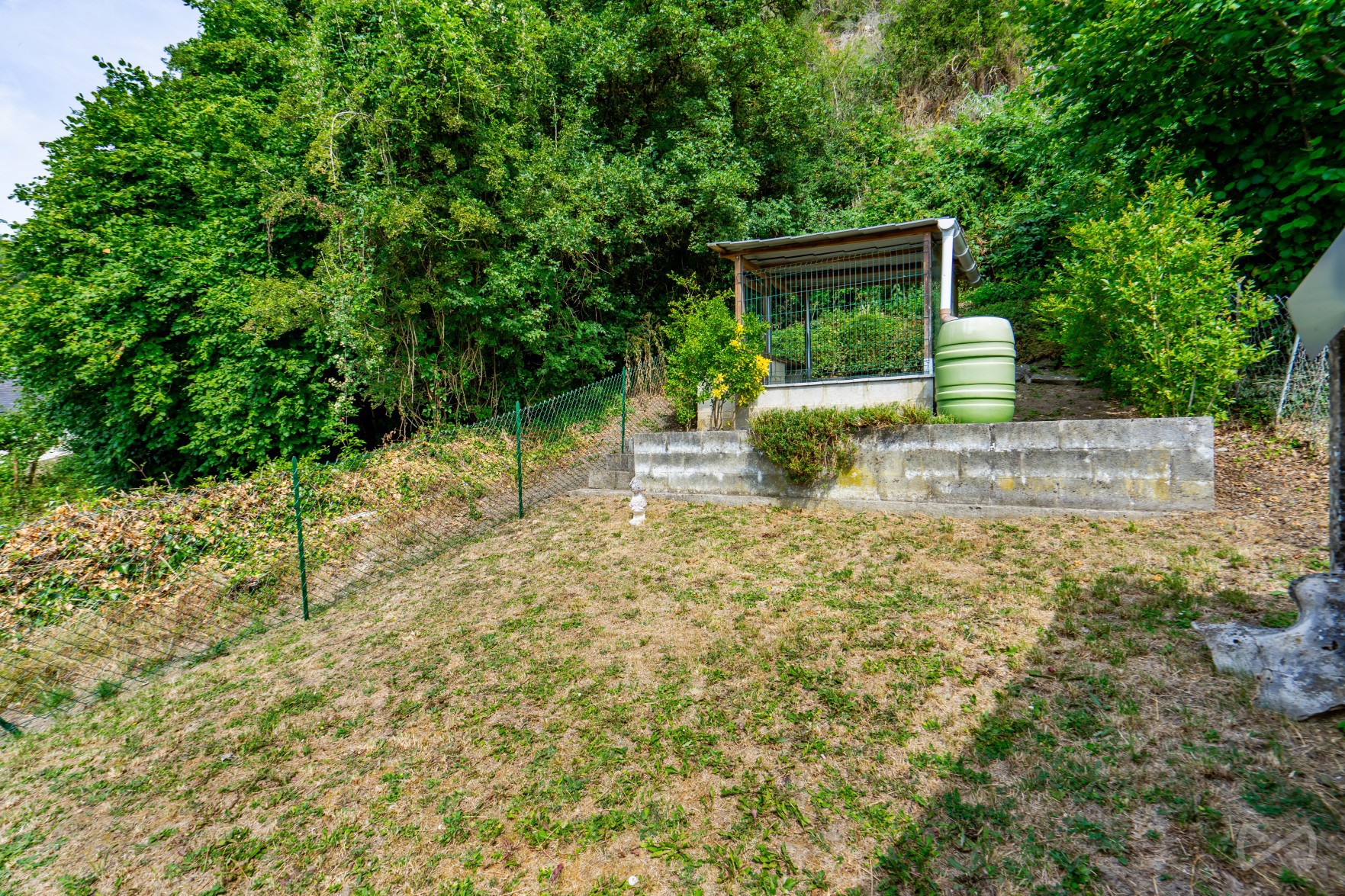 Photo 4 sur 4 pour Maison de trois chambres à Hastière-Lavaux
