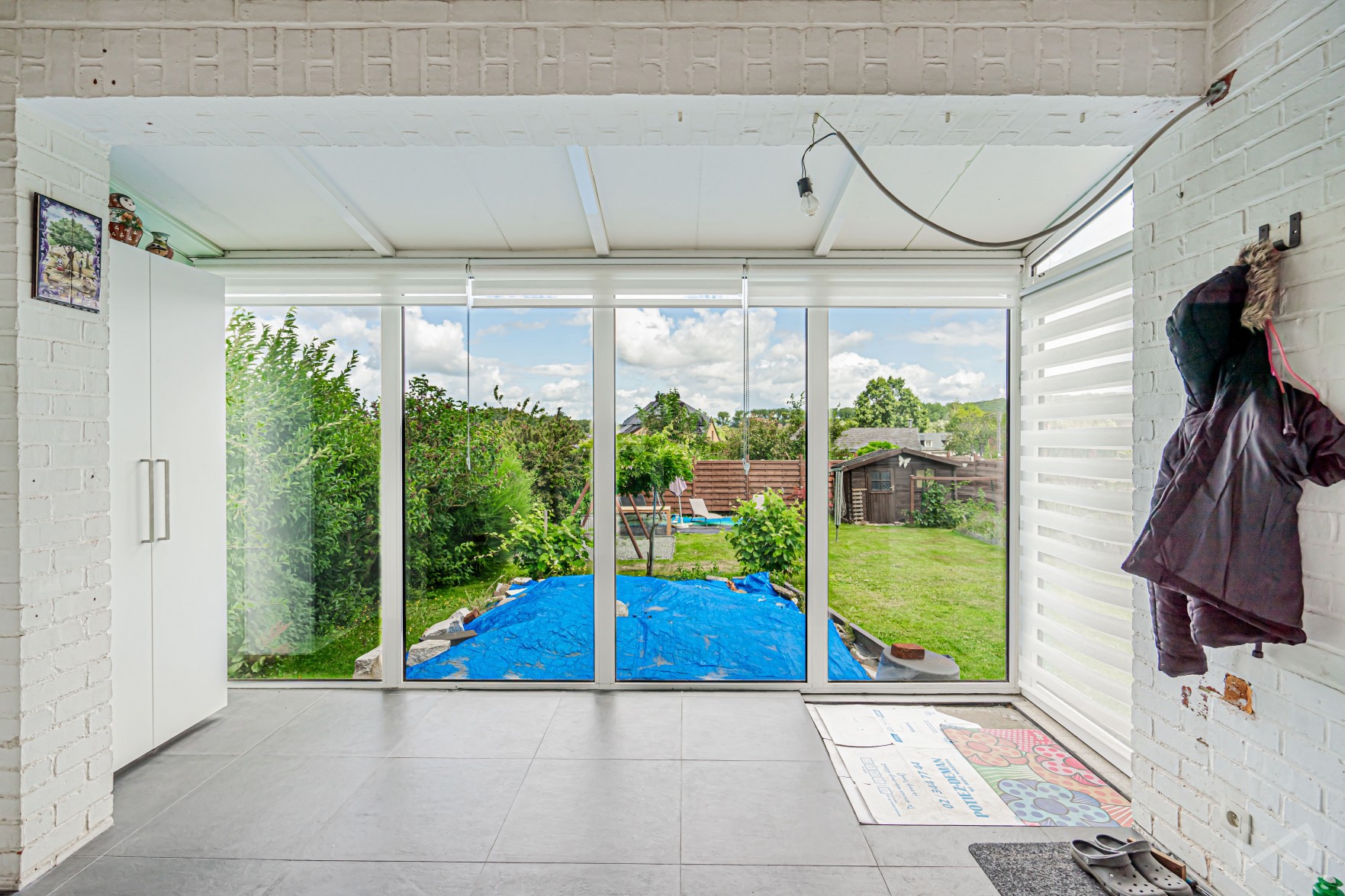 Picture 1 of 4 for Villa with four bedrooms in Enghien