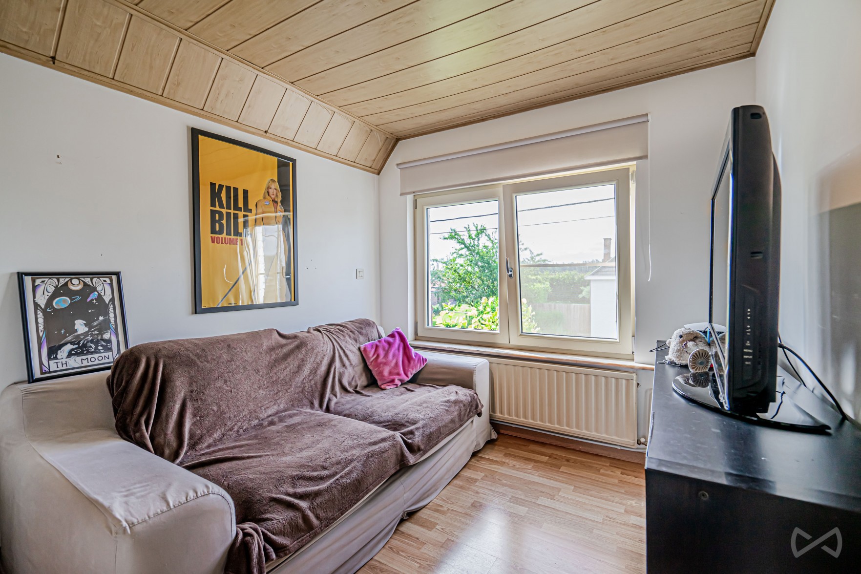 Picture 3 of 4 for Villa with four bedrooms in Enghien