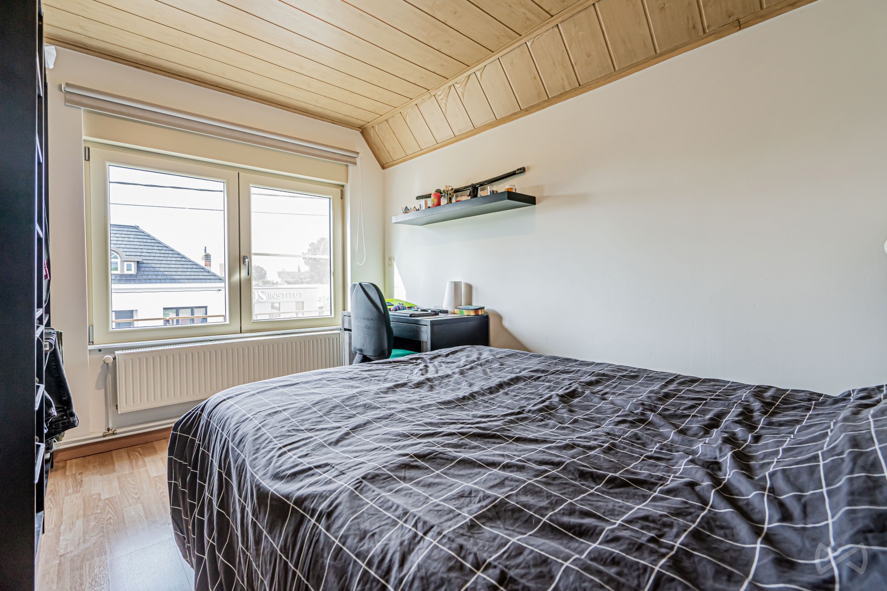 Picture 4 of 4 for Villa with four bedrooms in Enghien