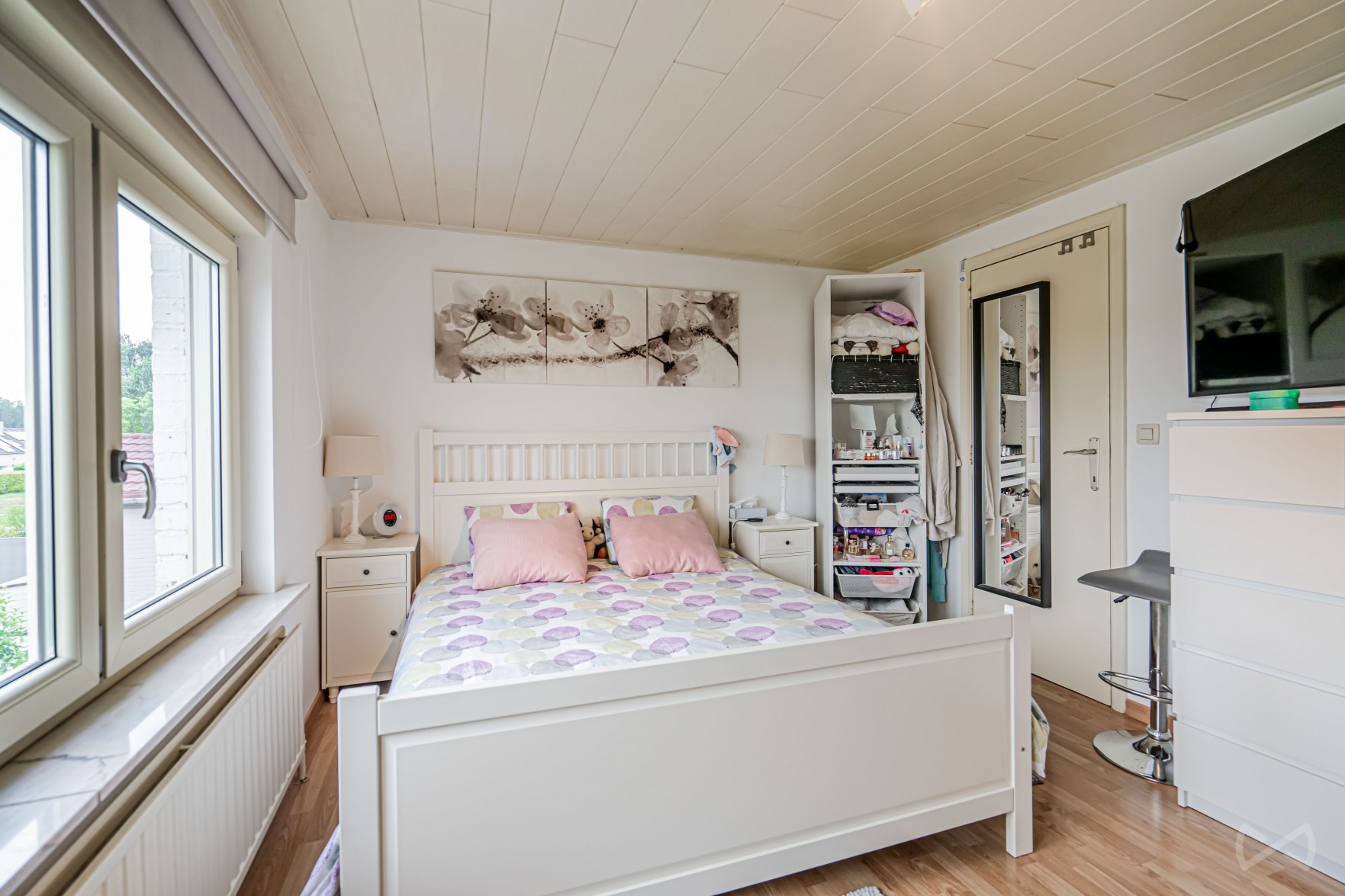 Picture 3 of 4 for Villa with four bedrooms in Enghien