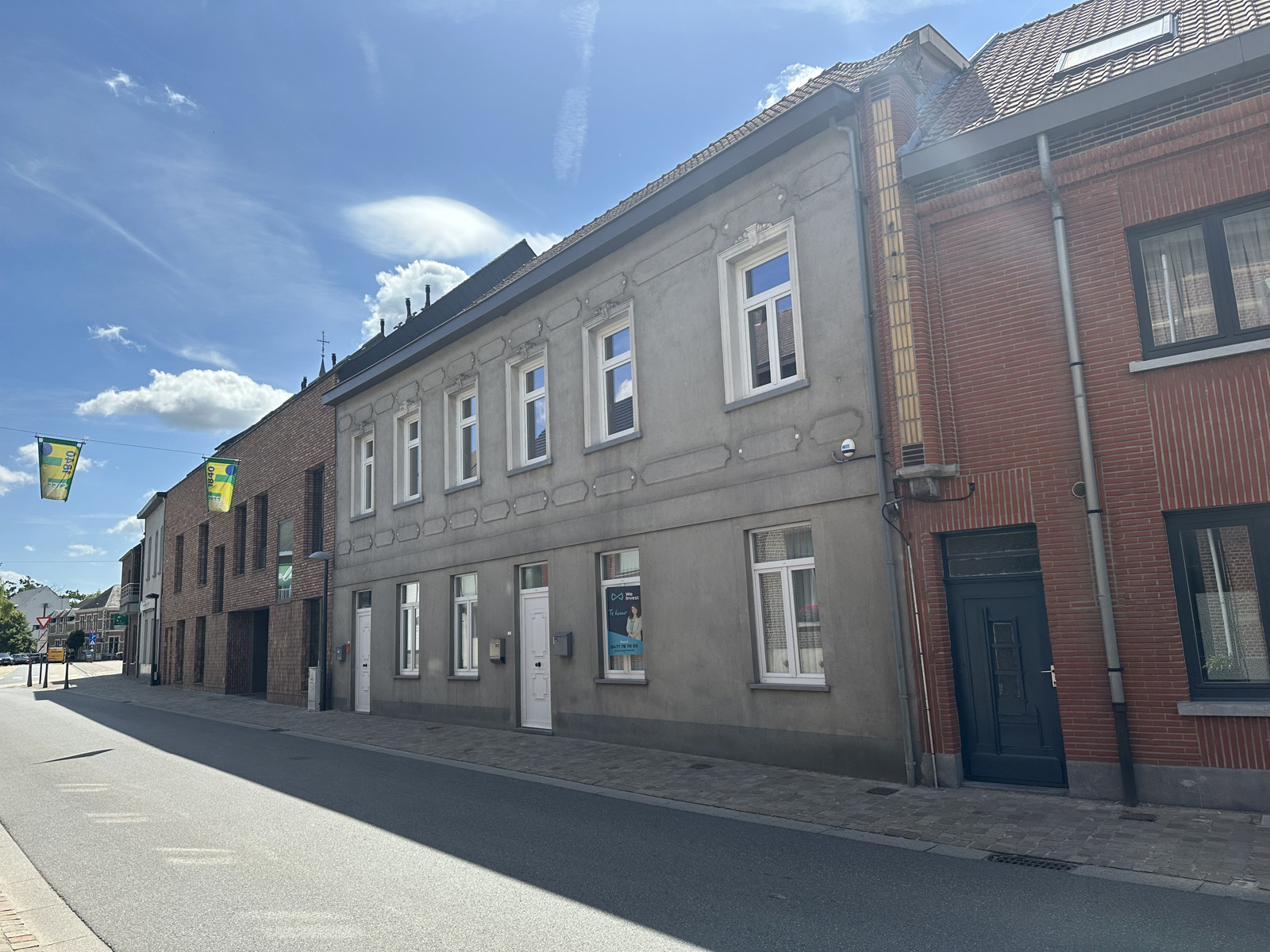Picture 4 of 4 for Flat with two bedrooms in Londerzeel
