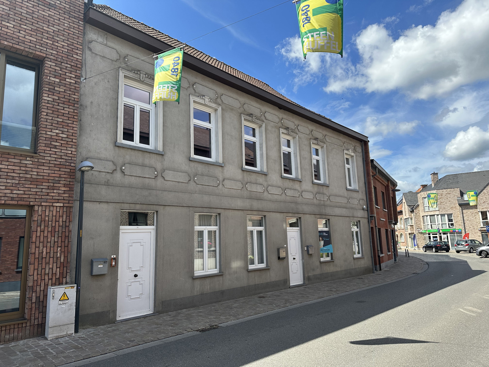 Picture 3 of 4 for Flat with two bedrooms in Londerzeel