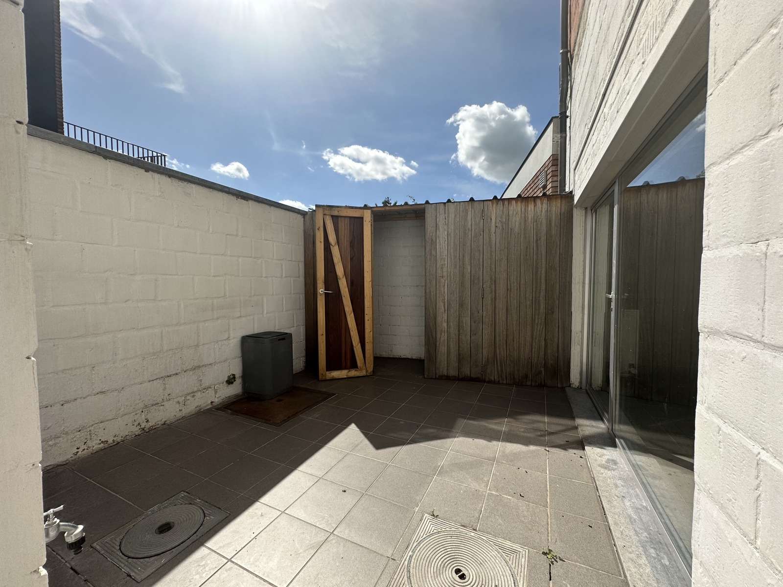 Picture 2 of 4 for Flat with two bedrooms in Londerzeel