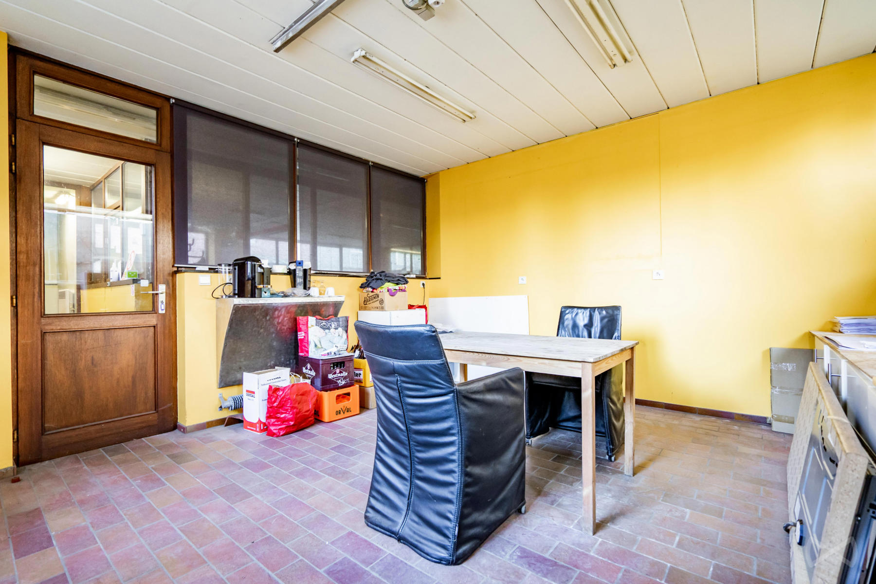 Photo 4 sur 4 pour Immeuble à usage multiple à Hollogne-sur-geer