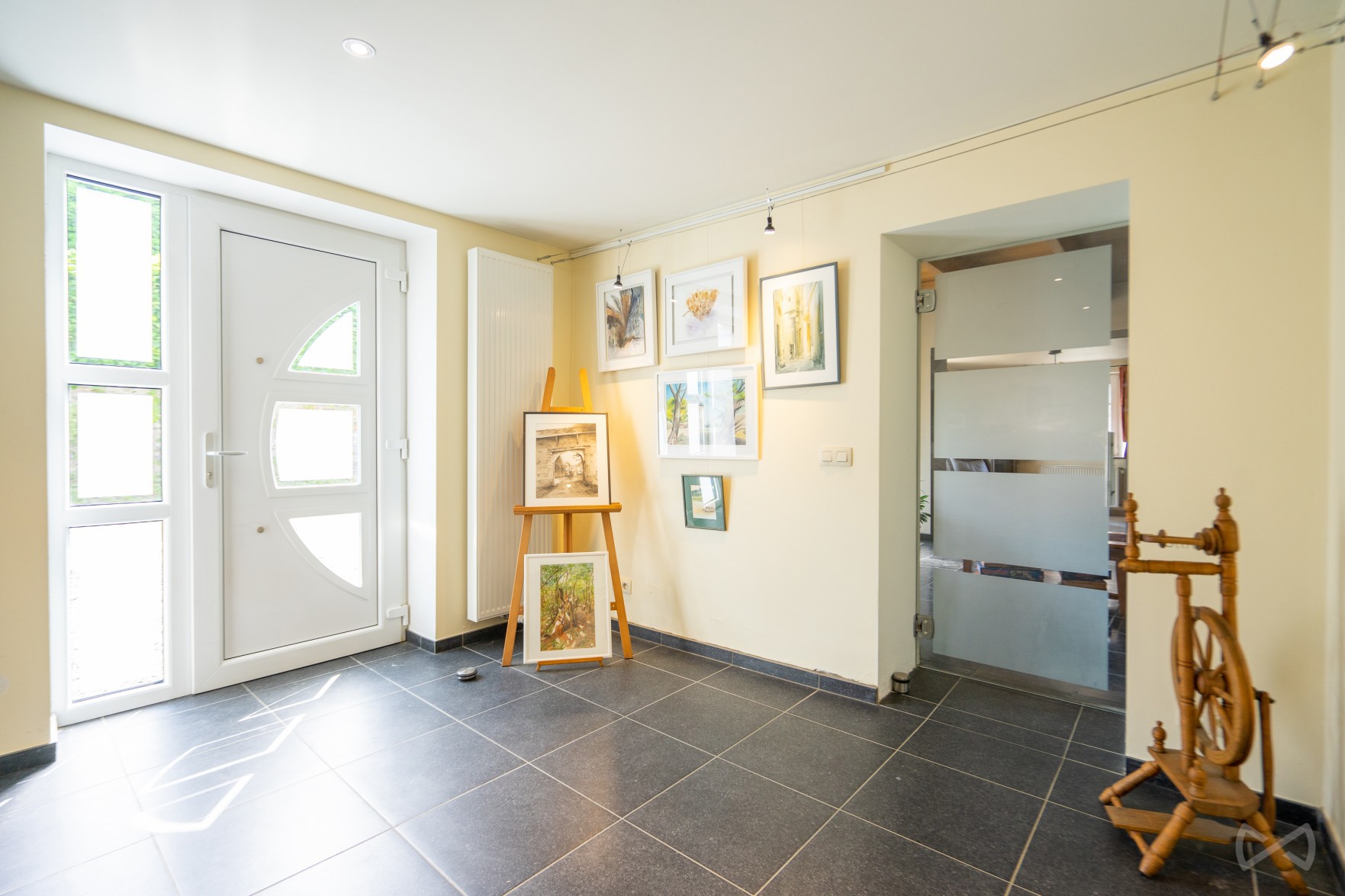 Picture 1 of 4 for House with four bedrooms in Onhaye