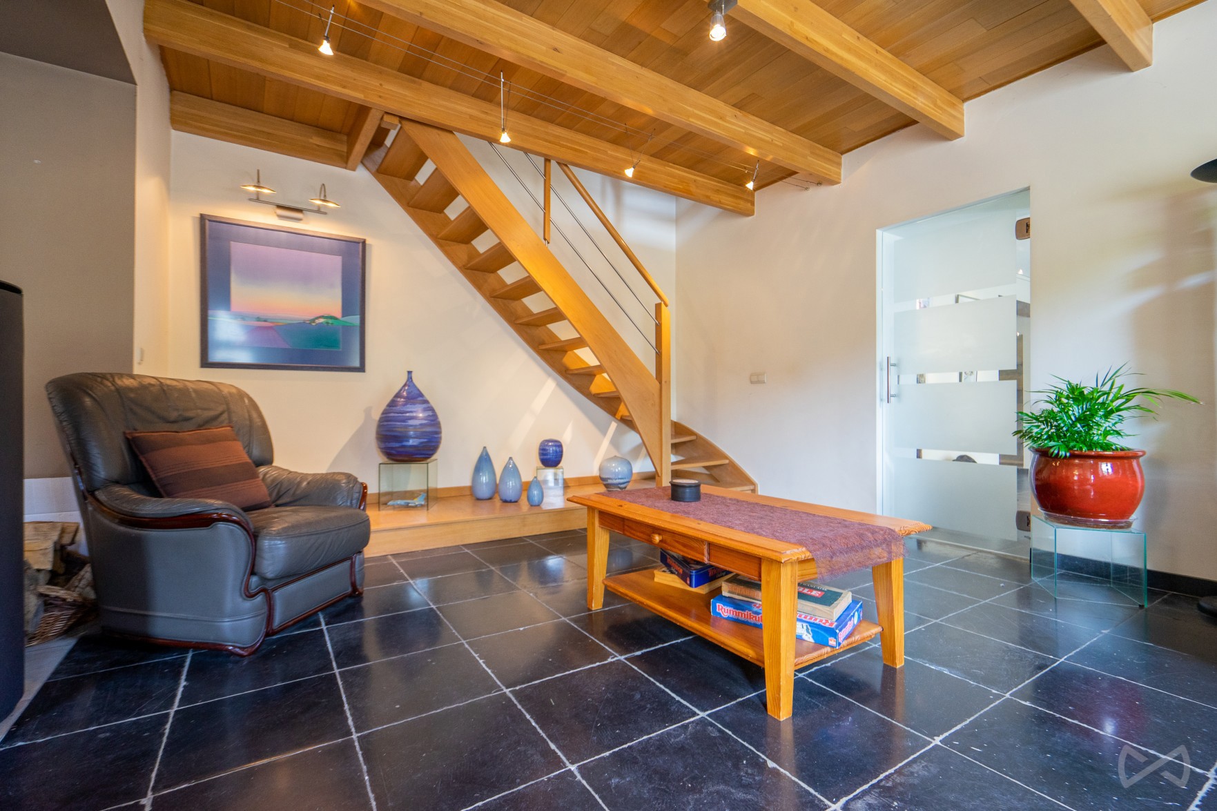 Picture 2 of 4 for House with four bedrooms in Onhaye