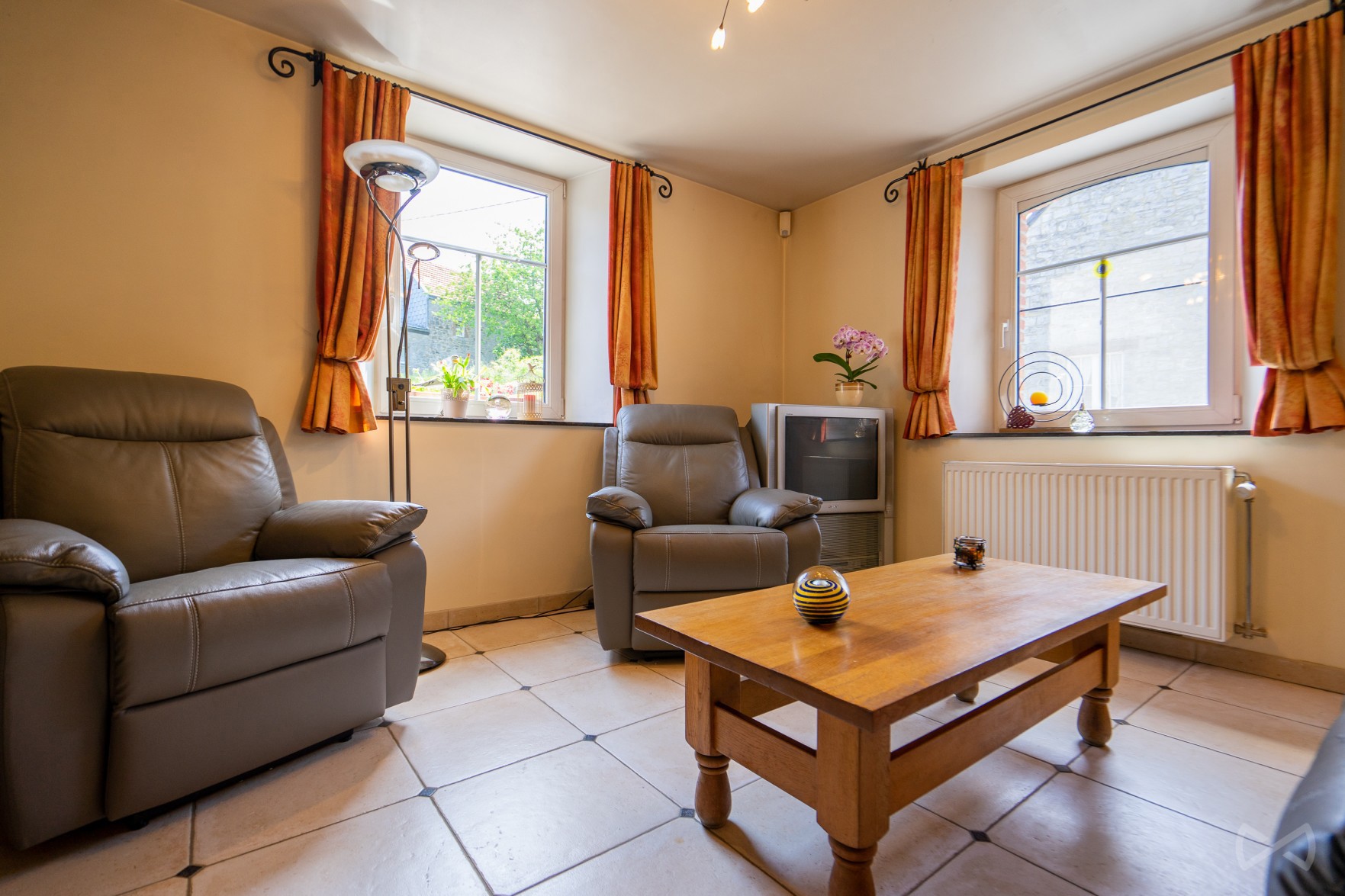 Picture 4 of 4 for House with four bedrooms in Onhaye