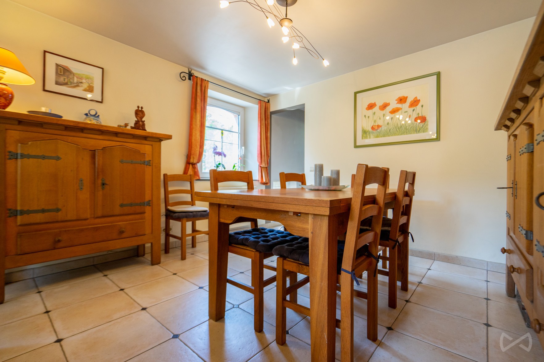 Picture 1 of 4 for House with four bedrooms in Onhaye