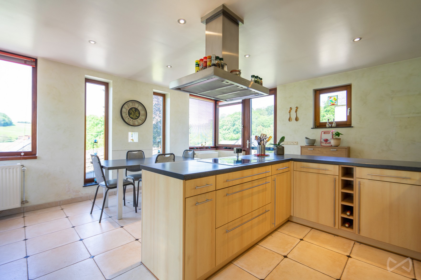 Picture 2 of 4 for House with four bedrooms in Onhaye
