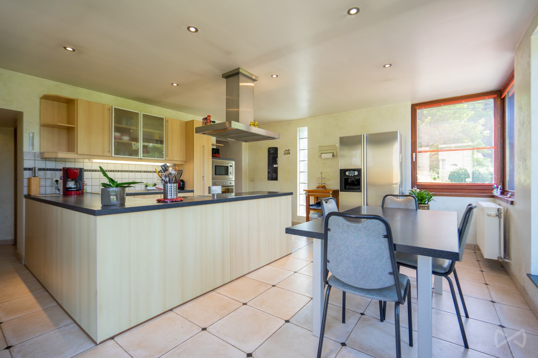 Picture 3 of 4 for House with four bedrooms in Onhaye