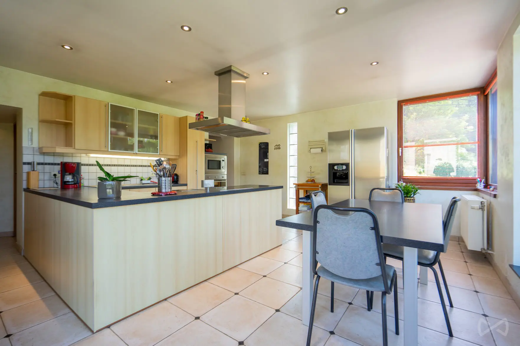 Picture 3 of 4 for House with four bedrooms in Onhaye