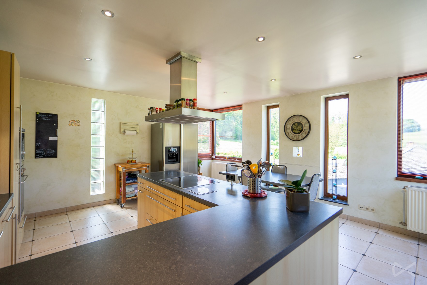 Picture 4 of 4 for House with four bedrooms in Onhaye