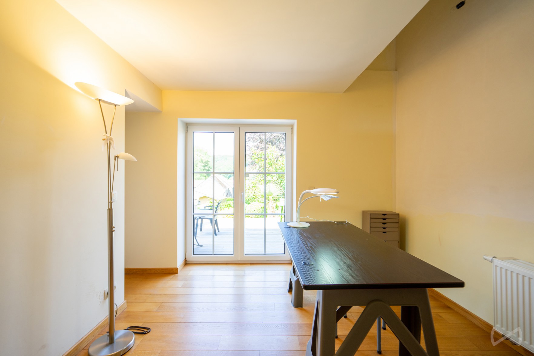 Picture 1 of 4 for House with four bedrooms in Onhaye