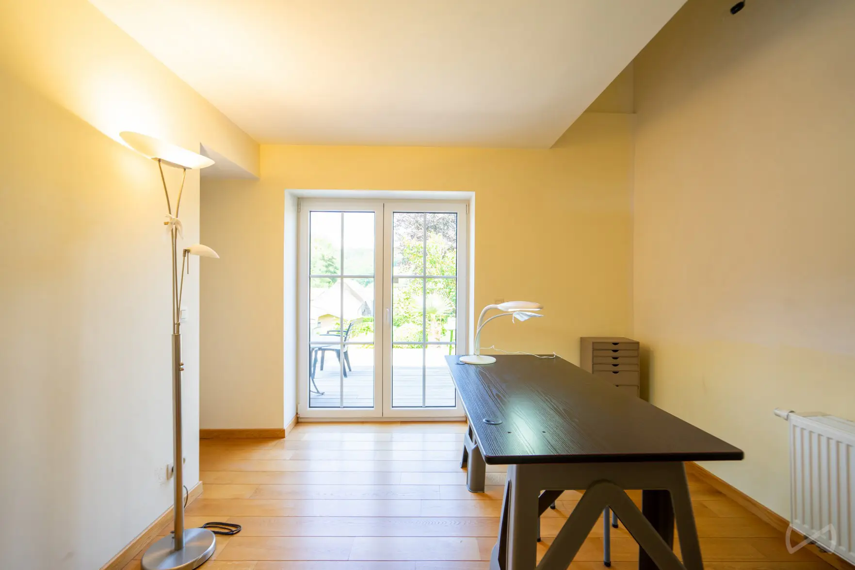 Picture 1 of 4 for House with four bedrooms in Onhaye