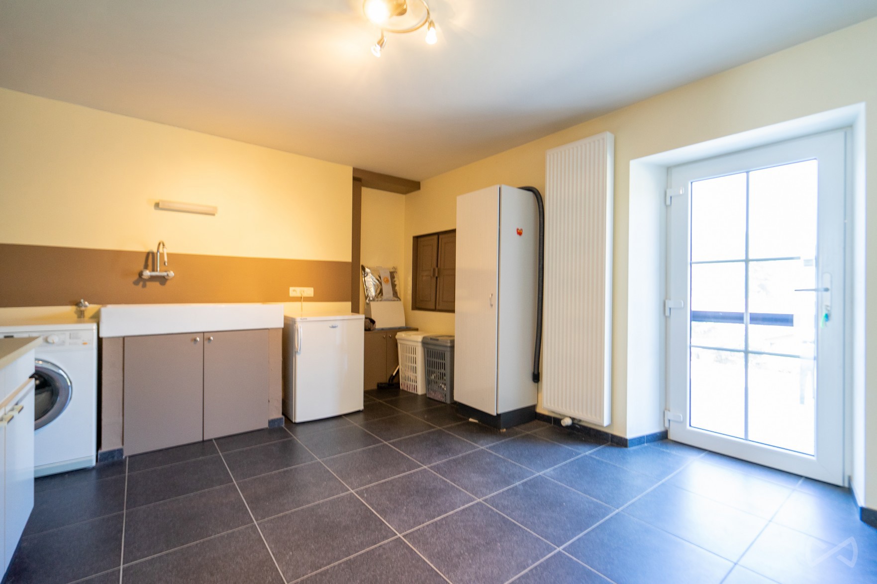 Picture 2 of 4 for House with four bedrooms in Onhaye