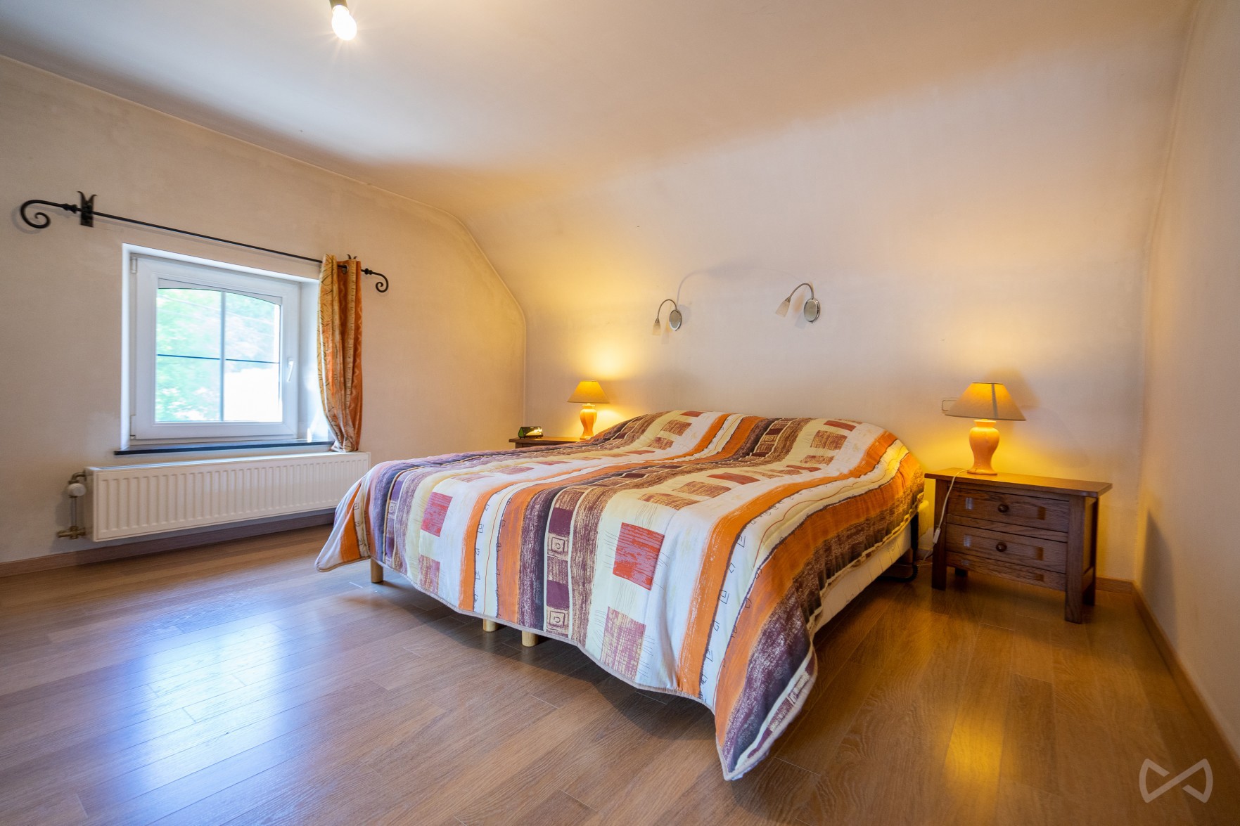 Picture 4 of 4 for House with four bedrooms in Onhaye