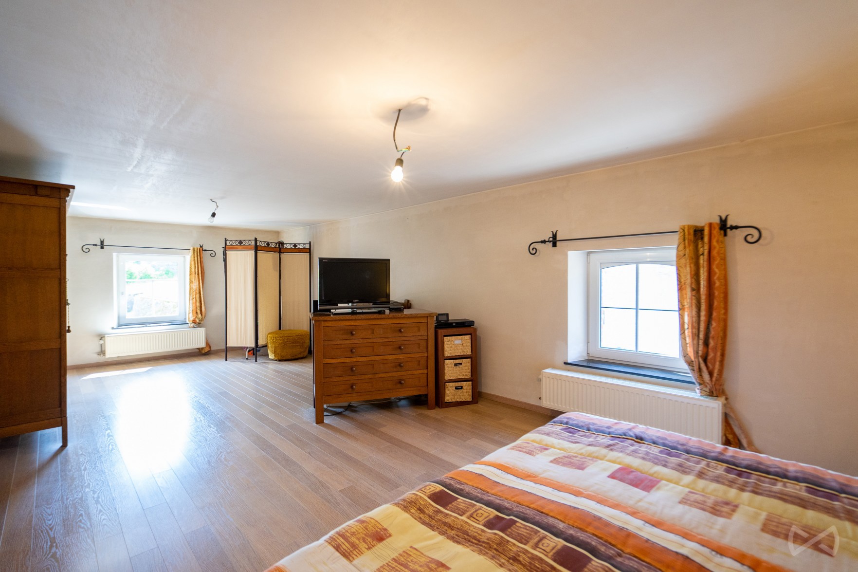 Picture 1 of 4 for House with four bedrooms in Onhaye