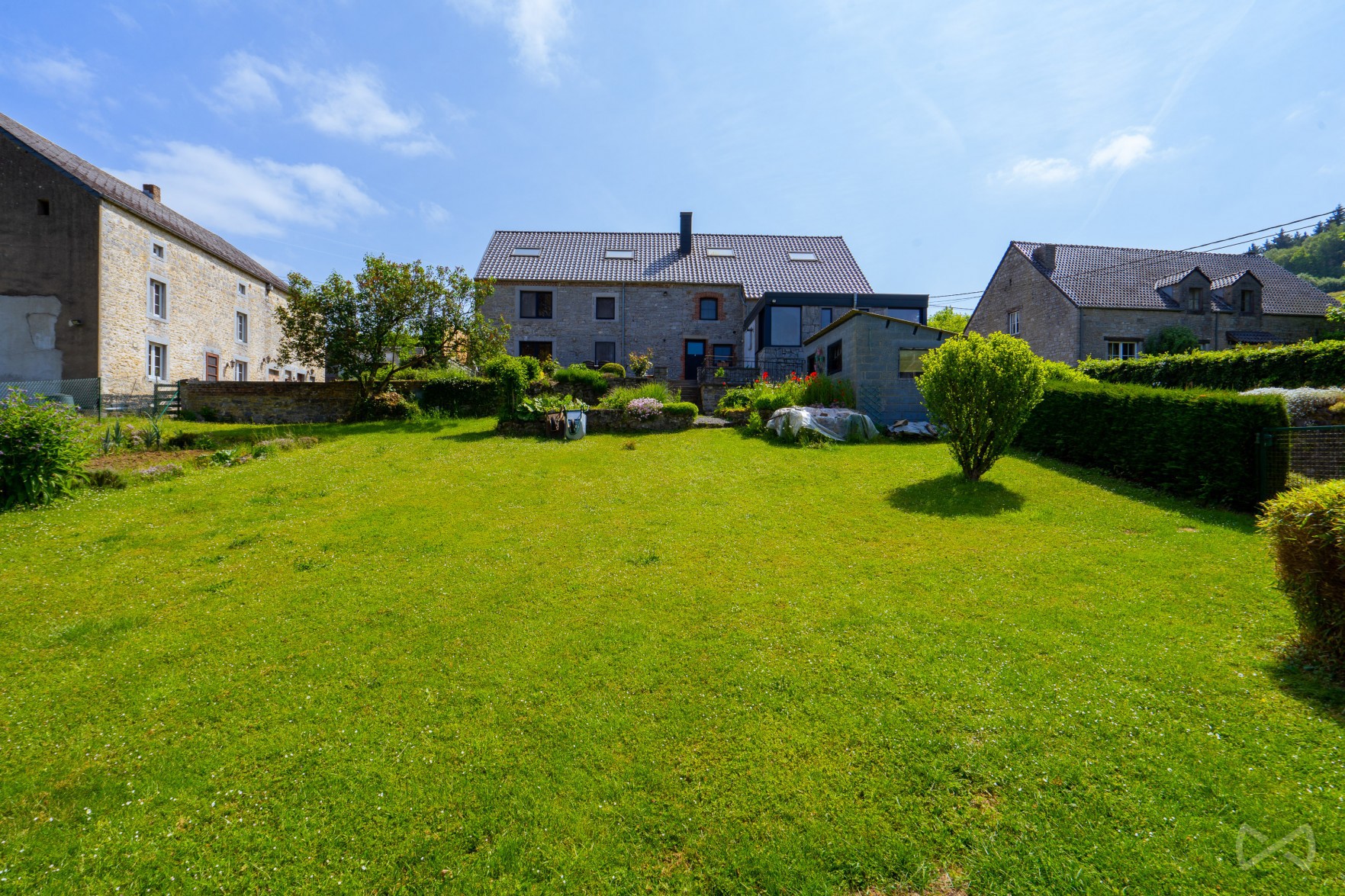 Picture 2 of 4 for House with four bedrooms in Onhaye