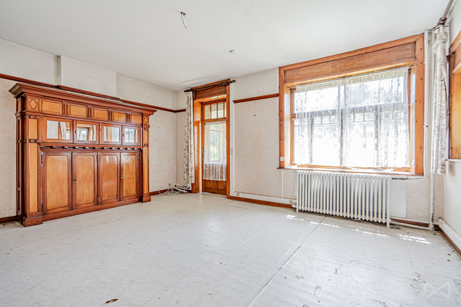 Photo 1 sur 4 pour Maison de quatre chambres à Godinne