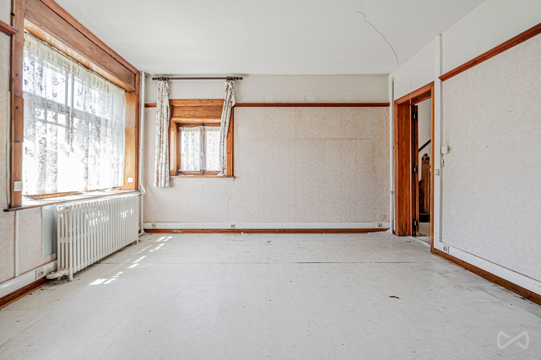 Photo 2 sur 4 pour Maison de quatre chambres à Godinne