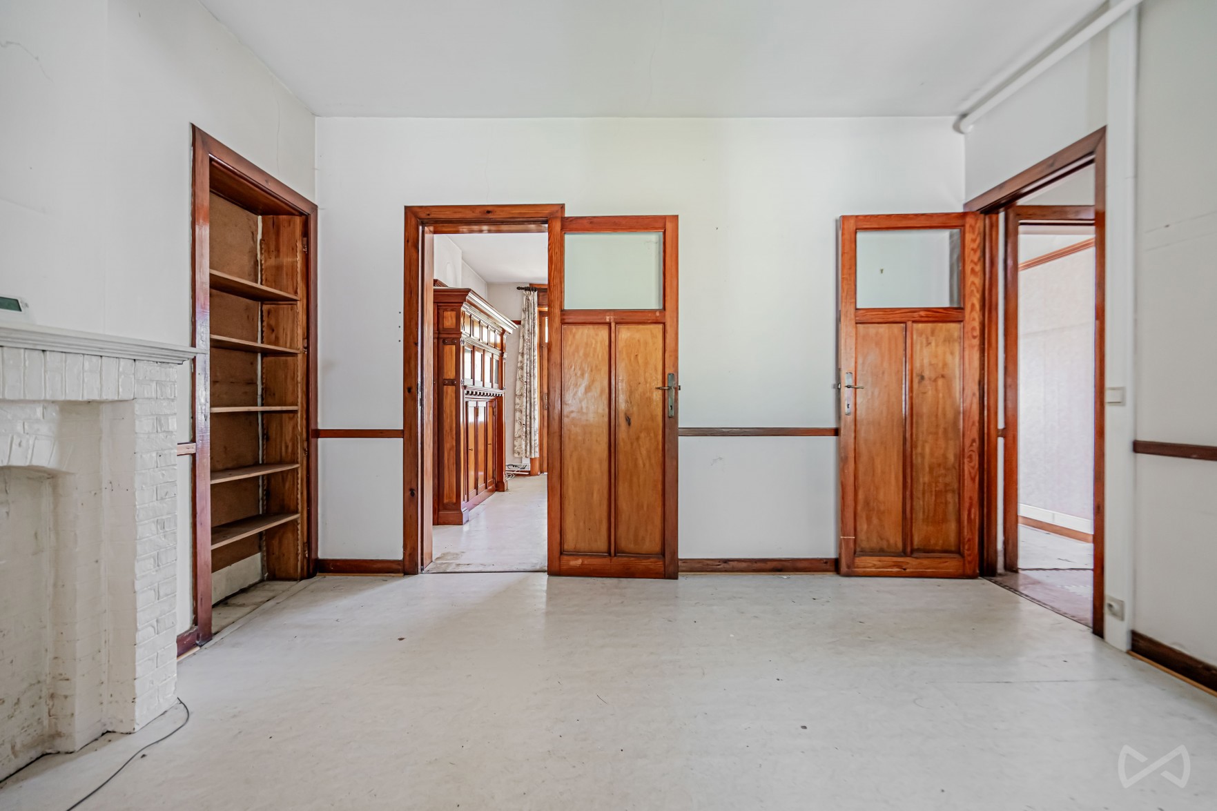 Photo 3 sur 4 pour Maison de quatre chambres à Godinne