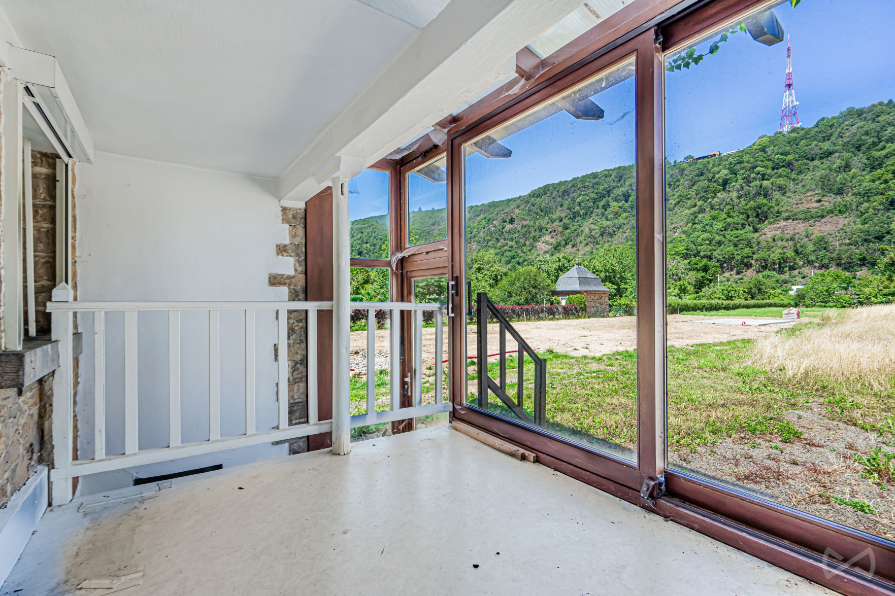 Photo 2 sur 4 pour Maison de quatre chambres à Godinne