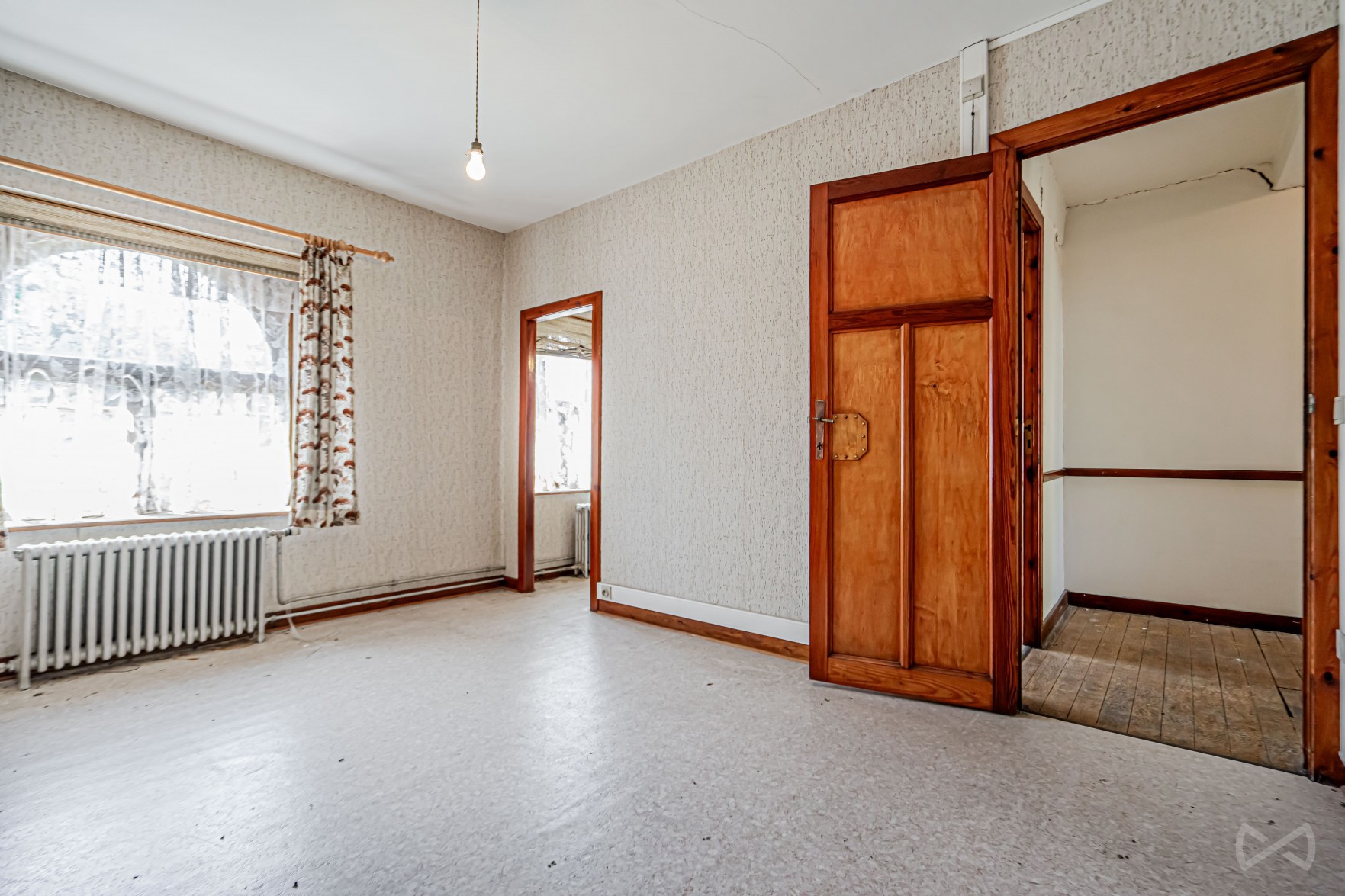 Photo 1 sur 4 pour Maison de quatre chambres à Godinne