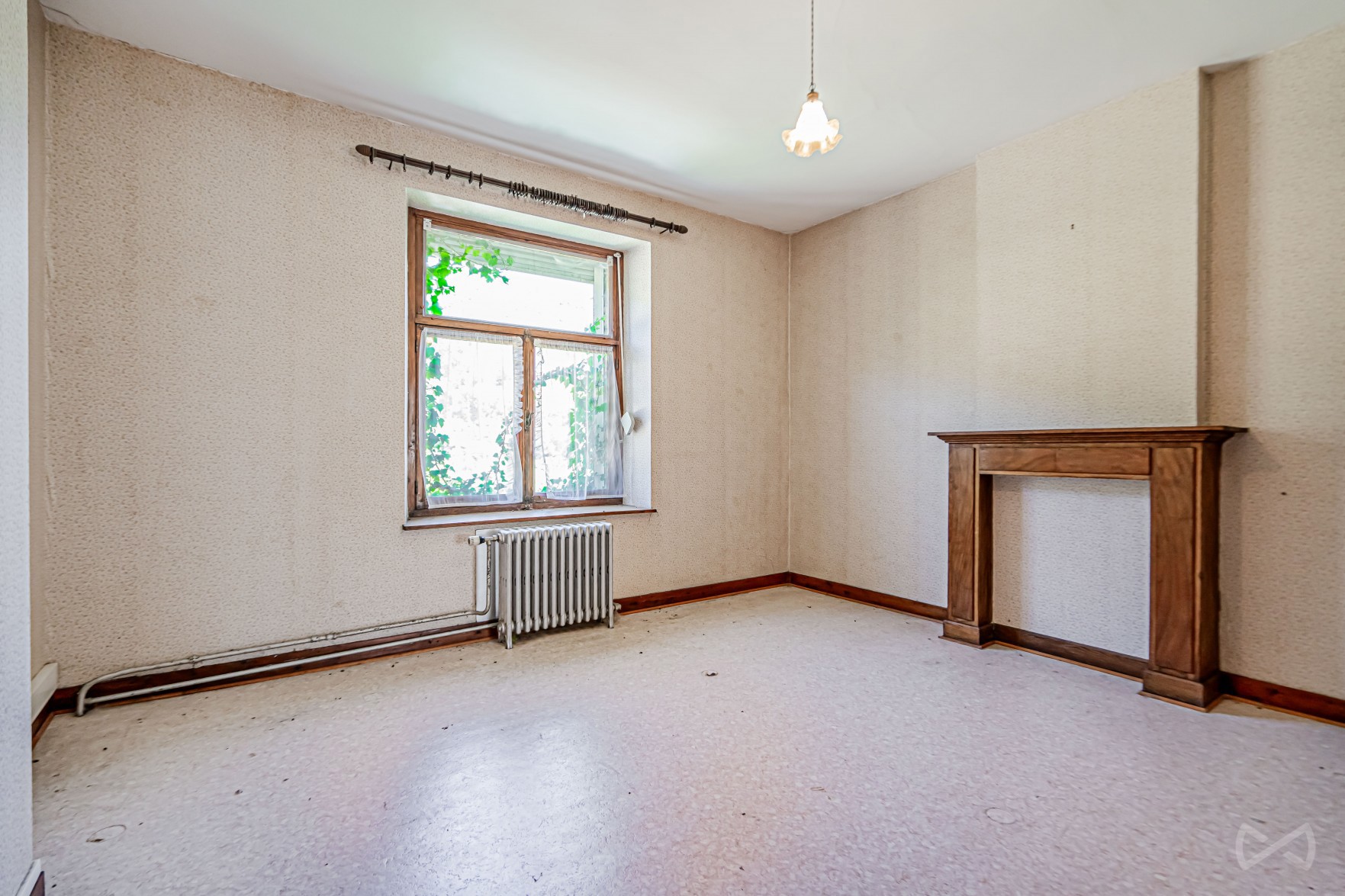 Photo 2 sur 4 pour Maison de quatre chambres à Godinne