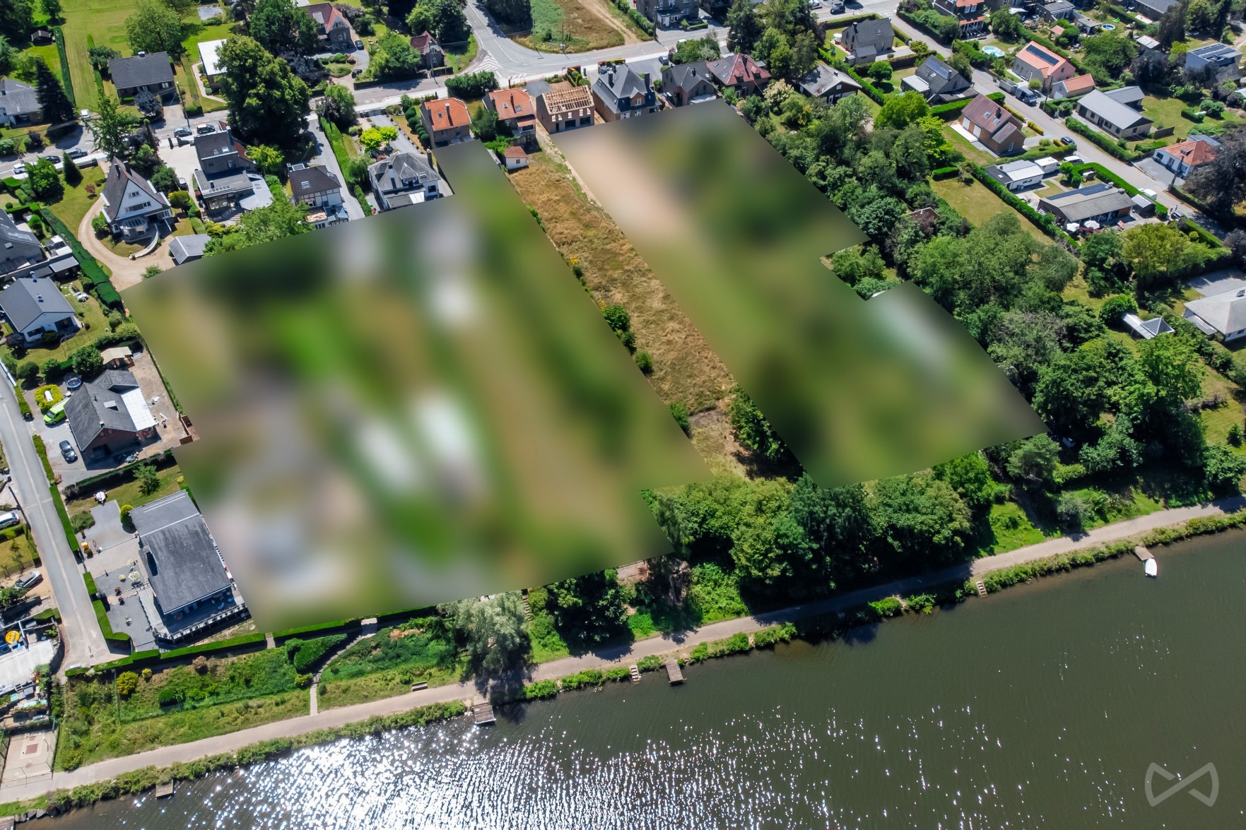 Photo 2 sur 4 pour Maison de quatre chambres à Godinne