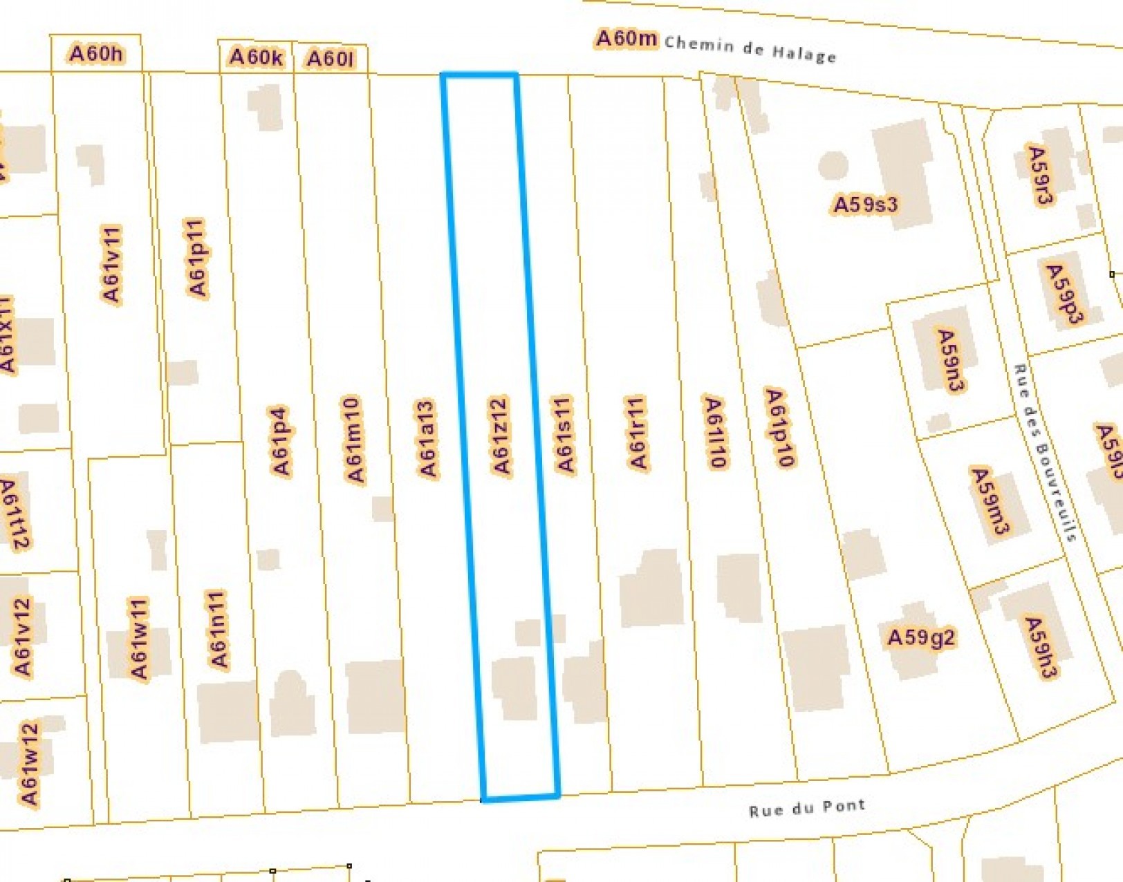 Photo 3 sur 4 pour Maison de quatre chambres à Godinne