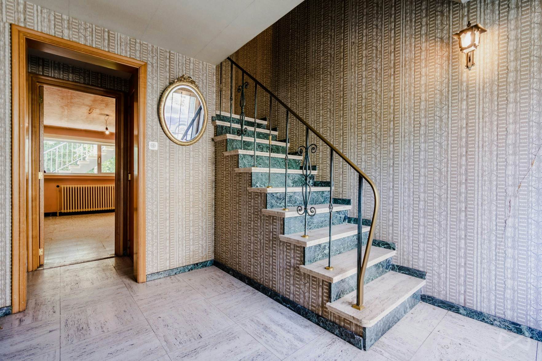 Picture 2 of 4 for House with four bedrooms in Laeken