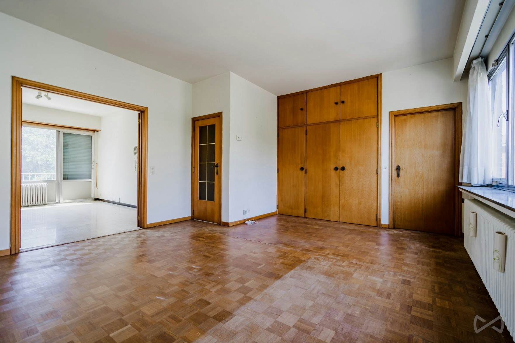 Picture 4 of 4 for House with four bedrooms in Laeken