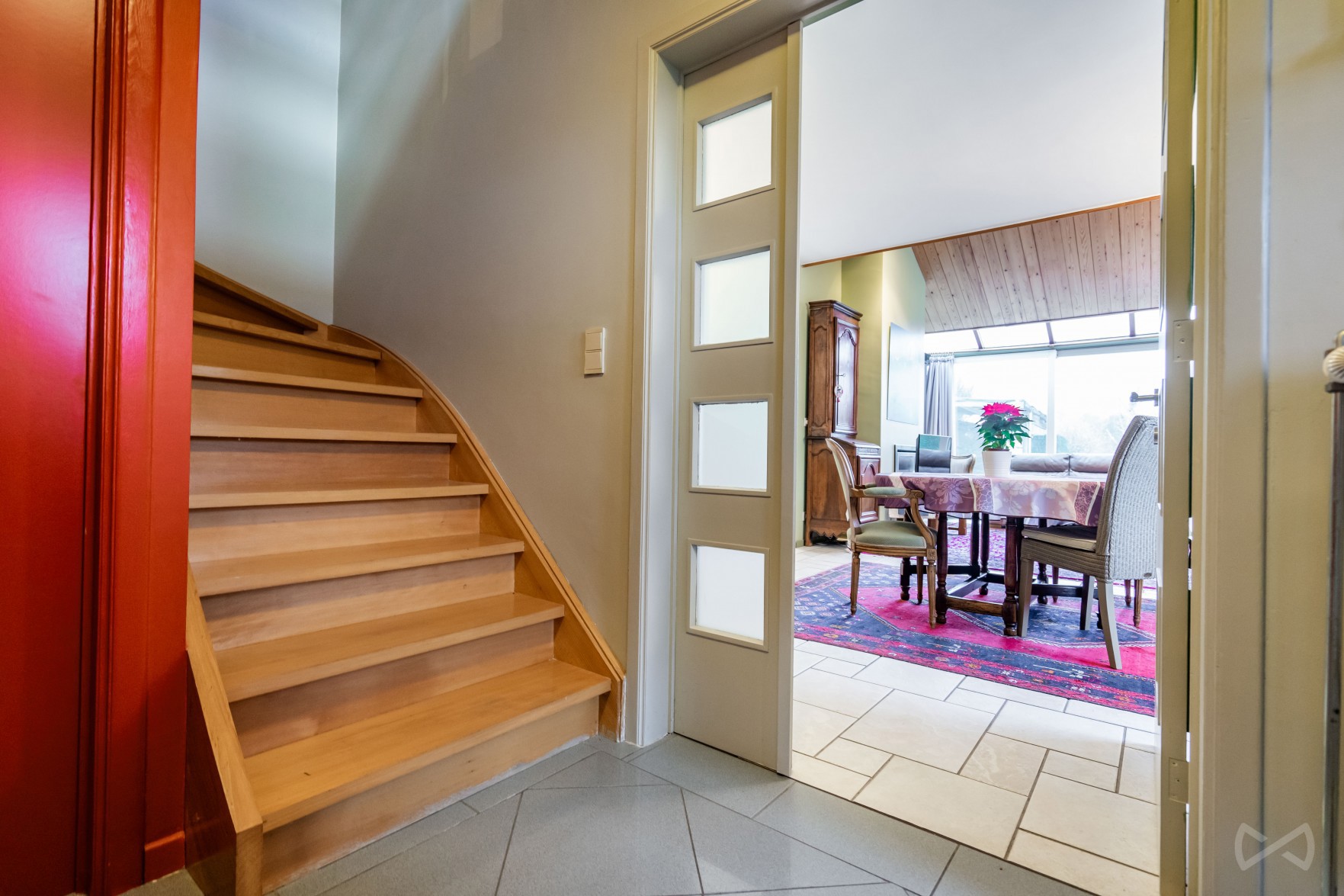 Photo 3 sur 3 pour Maison de quatre chambres à Hoeilaart