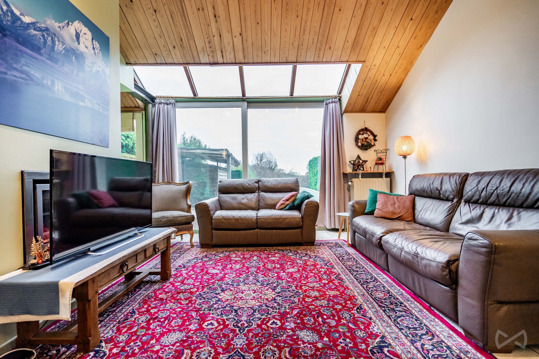 Photo 2 sur 4 pour Maison de quatre chambres à Hoeilaart