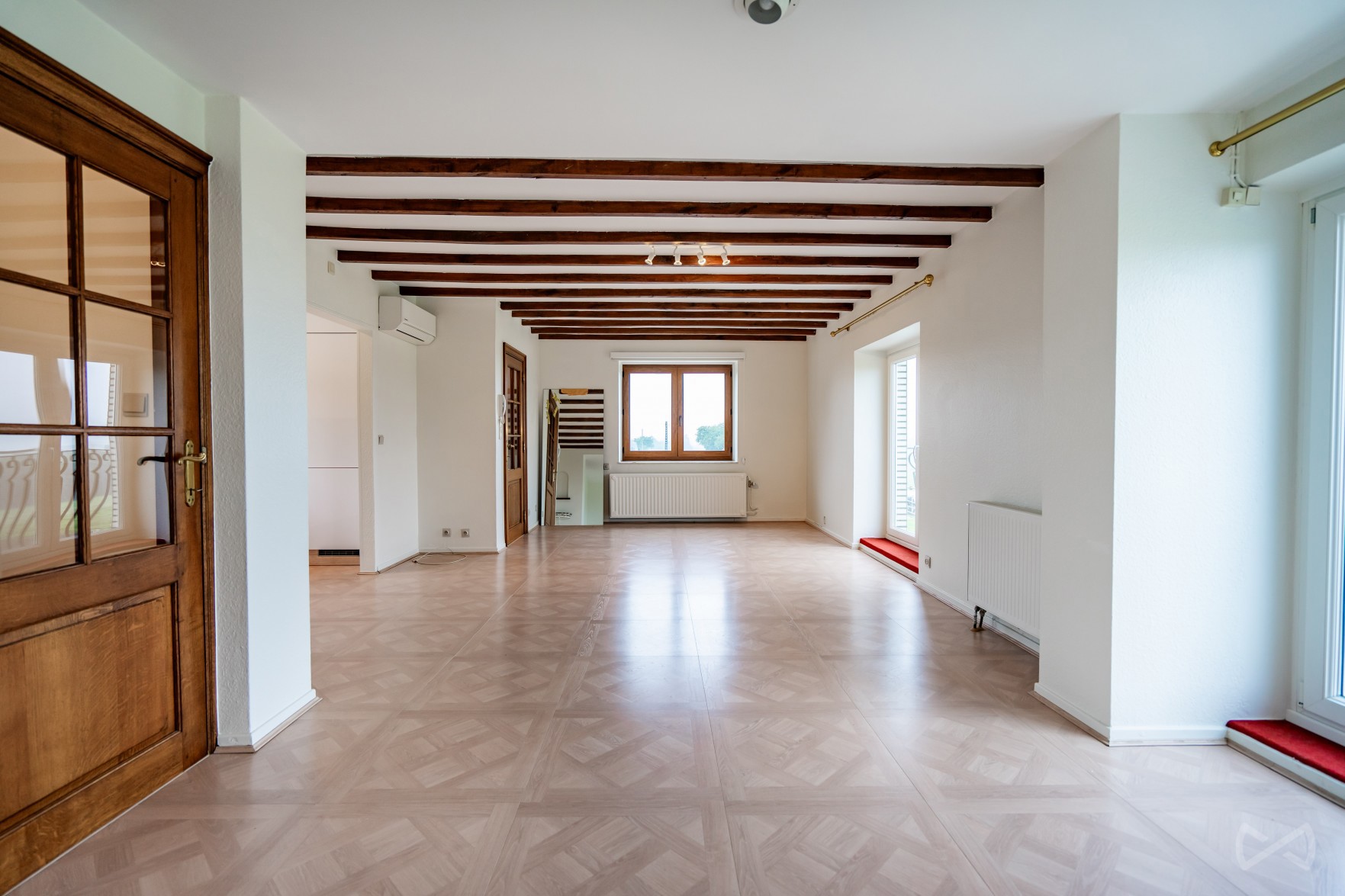 Picture 2 of 3 for Flat with two bedrooms in Yernée-fraineux
