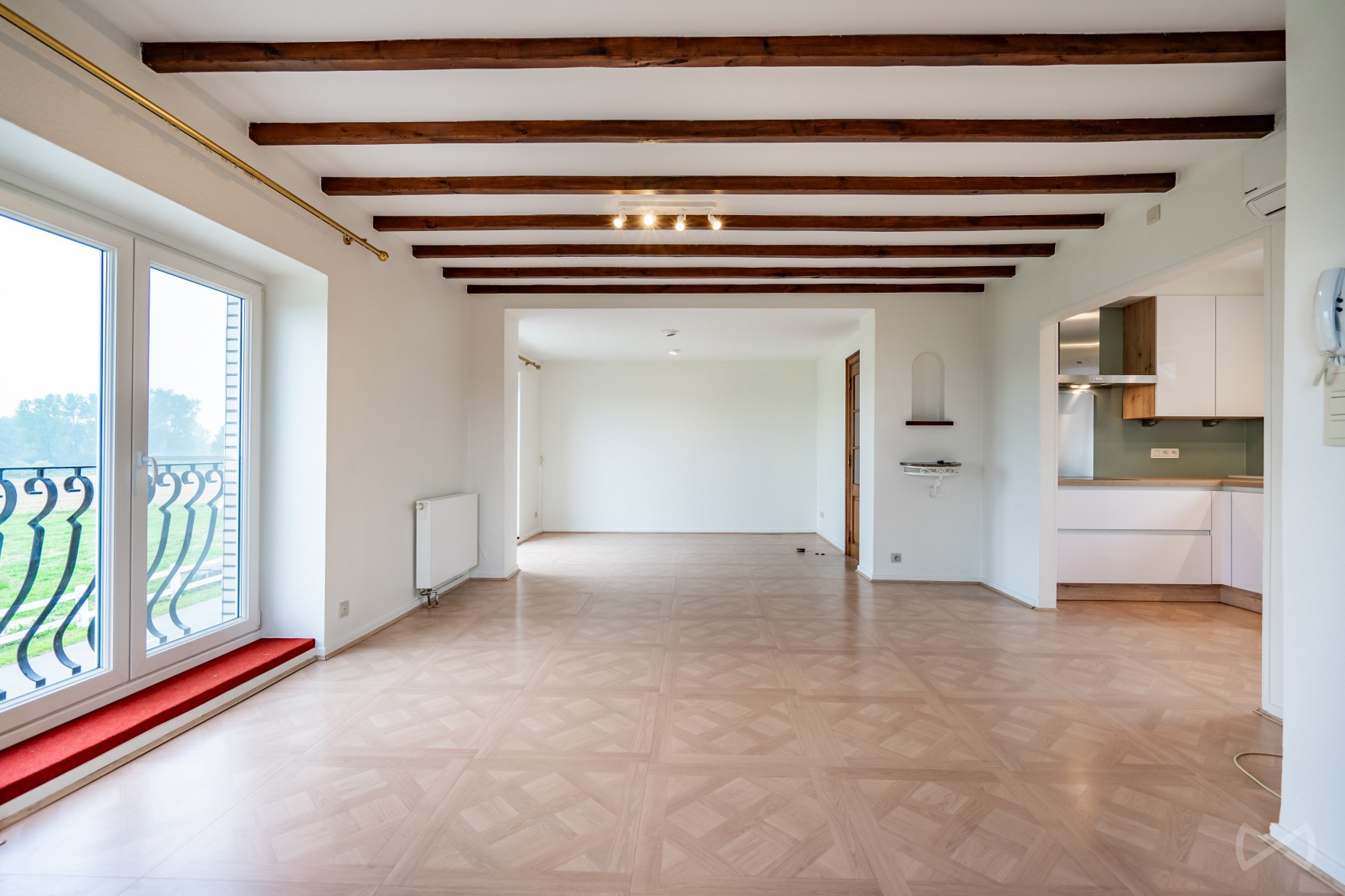 Picture 3 of 3 for Flat with two bedrooms in Yernée-fraineux