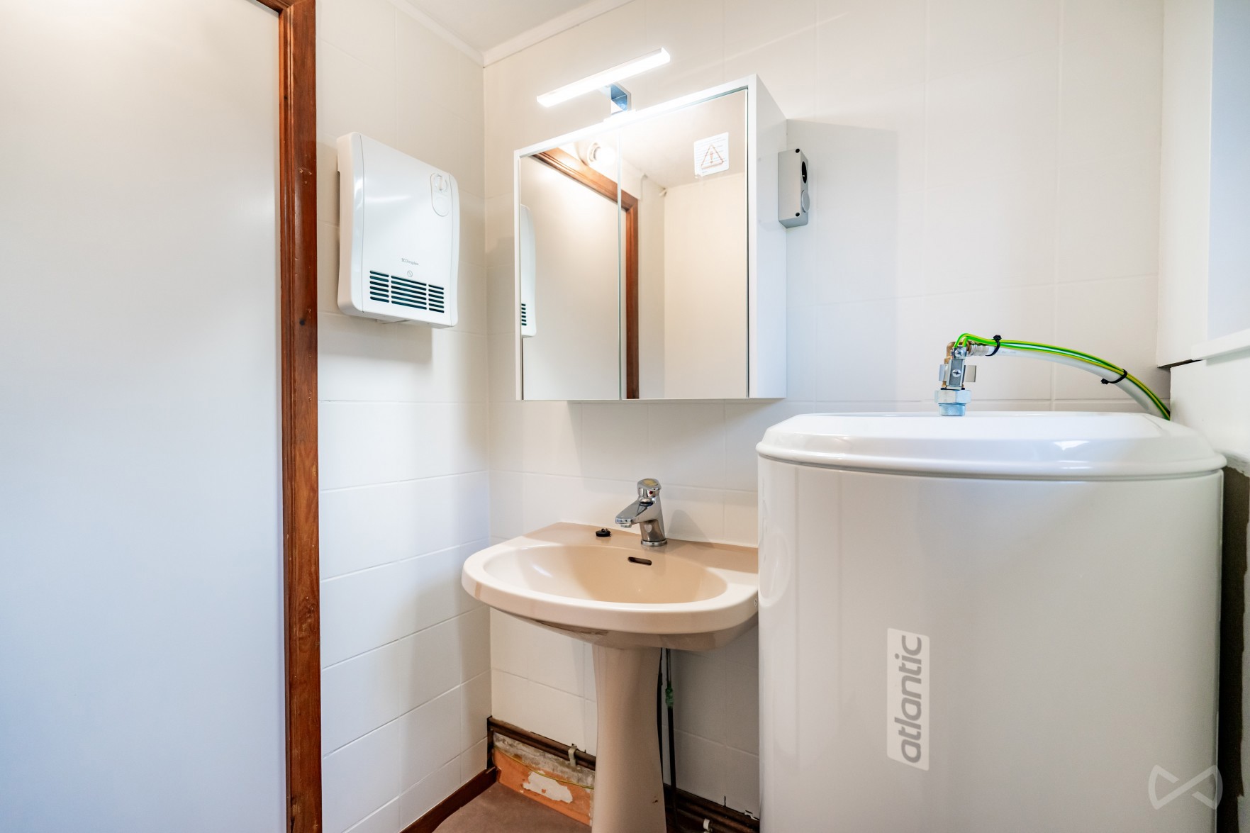 Picture 3 of 4 for Flat with two bedrooms in Yernée-fraineux